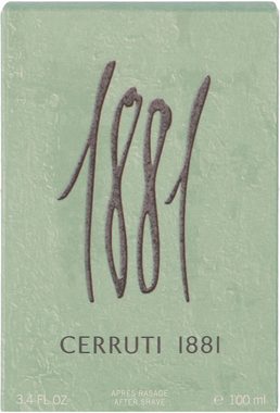 CERRUTI After-Shave 1881