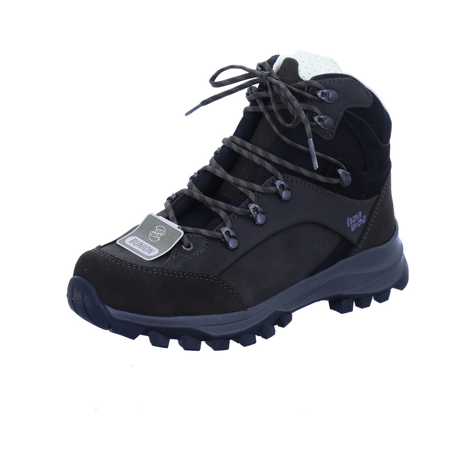 Hanwag Alta Bunion II Lady LL Wanderschuh
