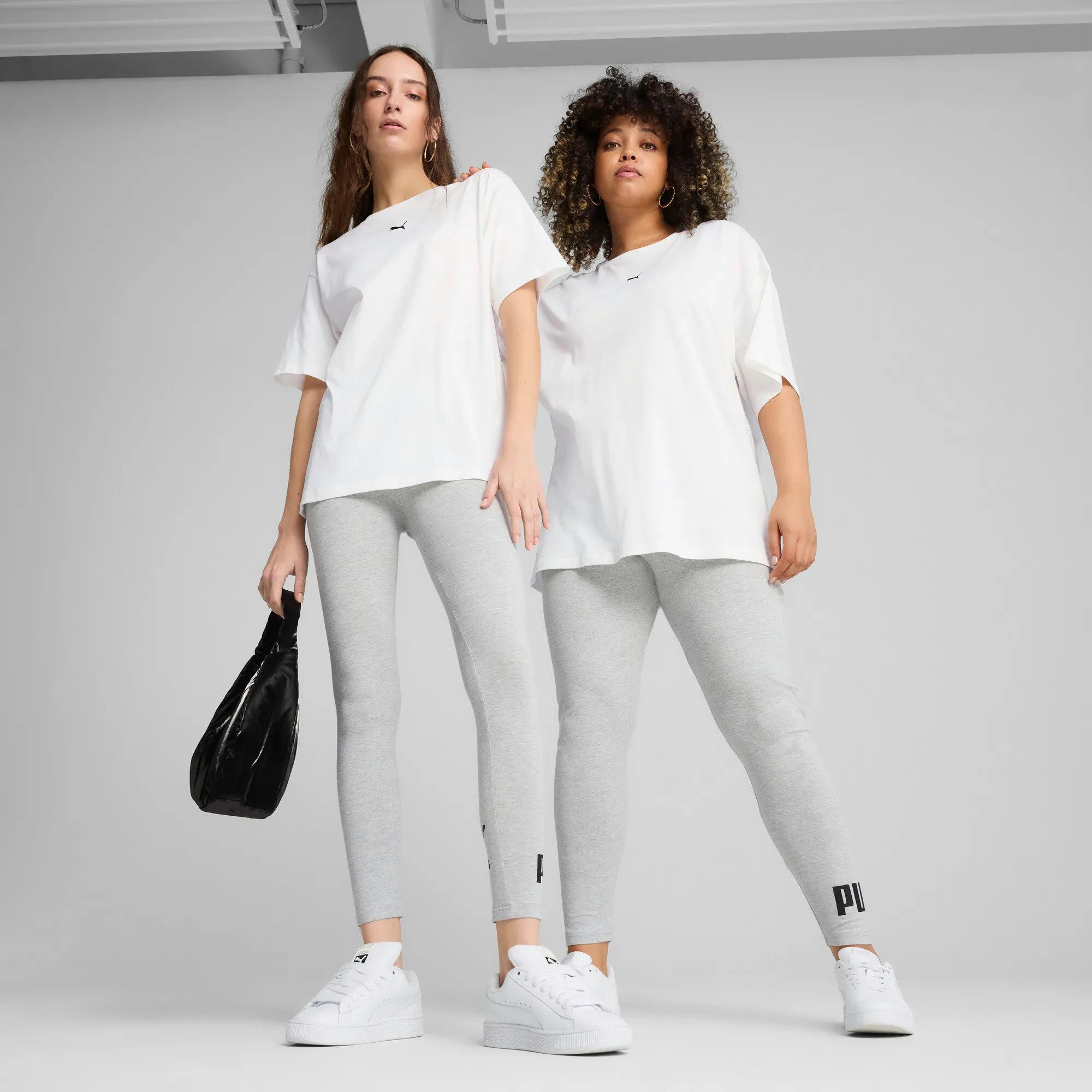 PUMA Leggings Puma Damen Leggings ESS No.1 Logo Leggings 682426
