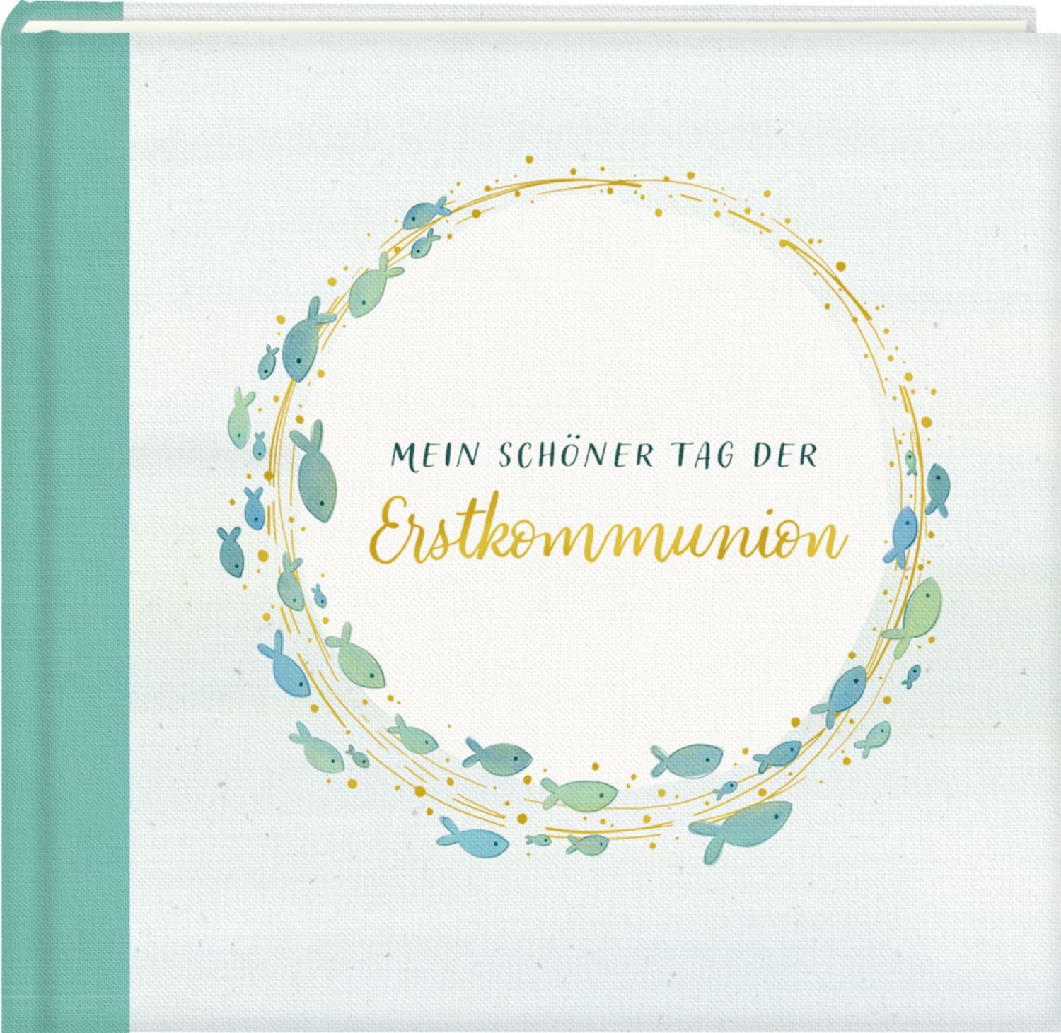 Eintragalbum / Meike Teichmann