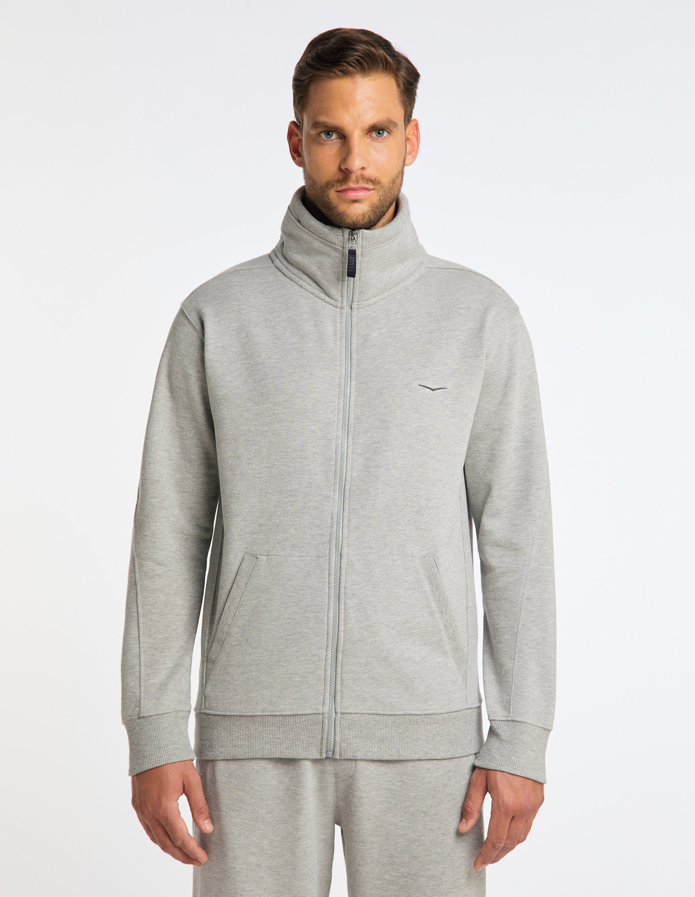 Sweatjacke Carter Sweatjacke VBM Venice Beach