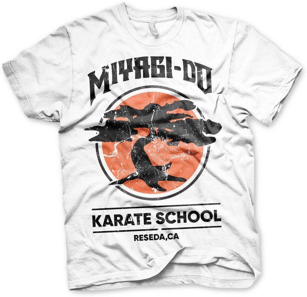 Cobra Kai T-Shirt