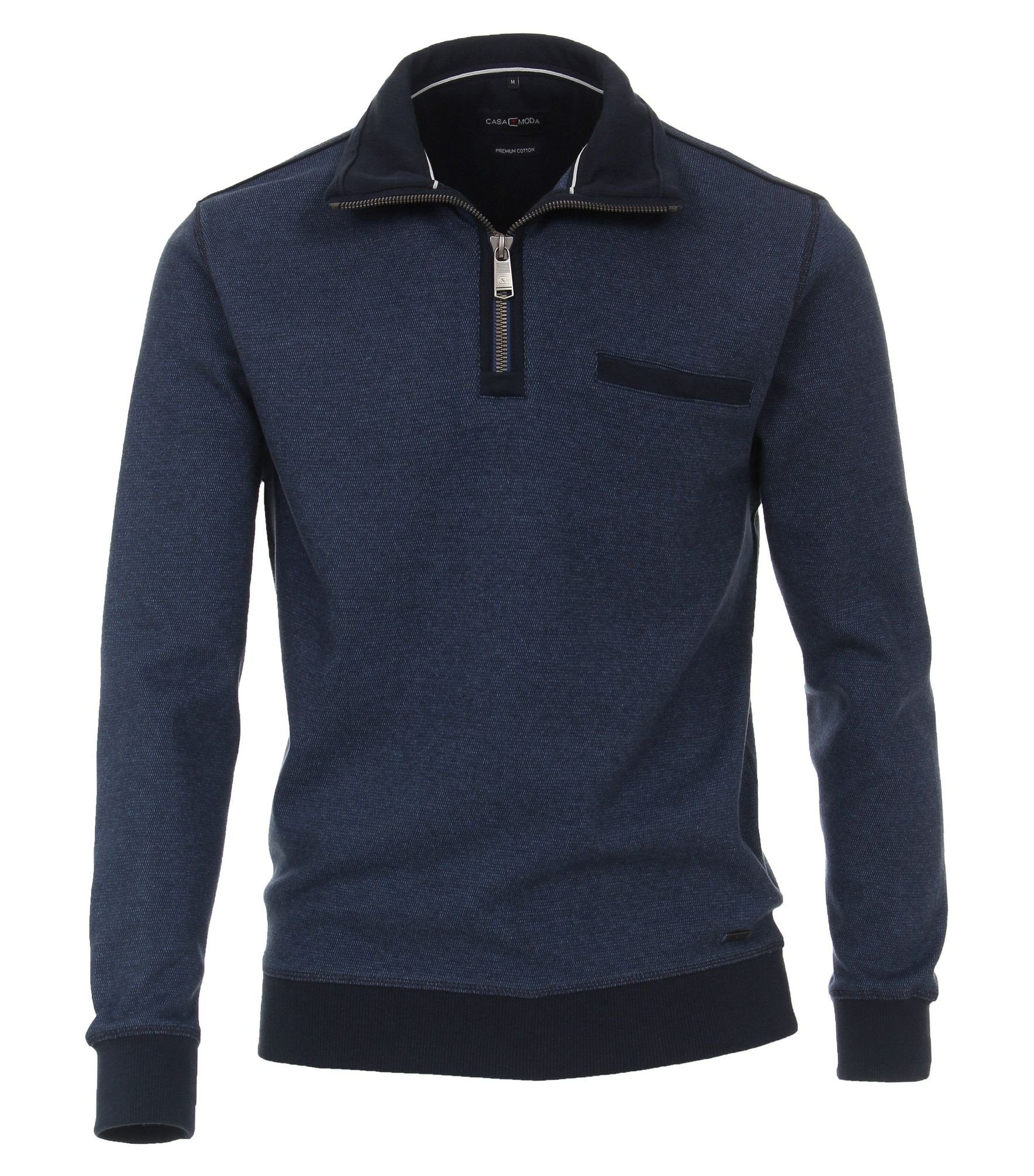 CASAMODA Troyer 413572800 Normale Passform Reine günstig online kaufen