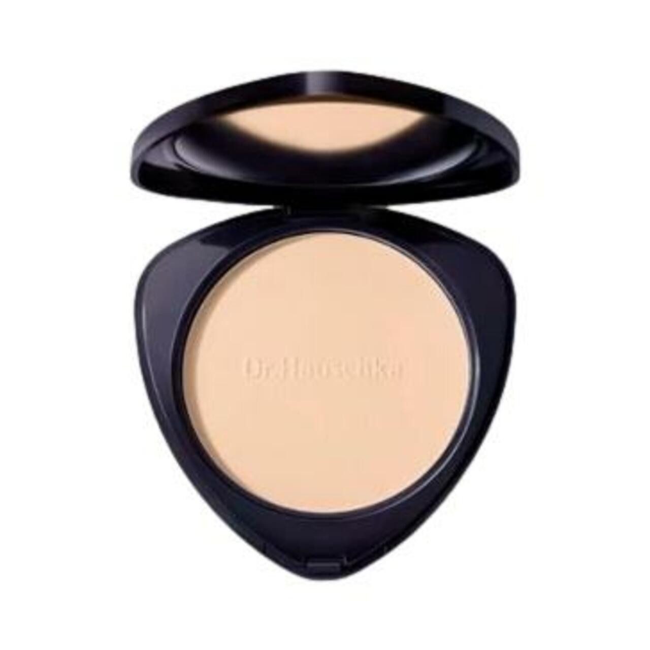 Puder Compact Powder
