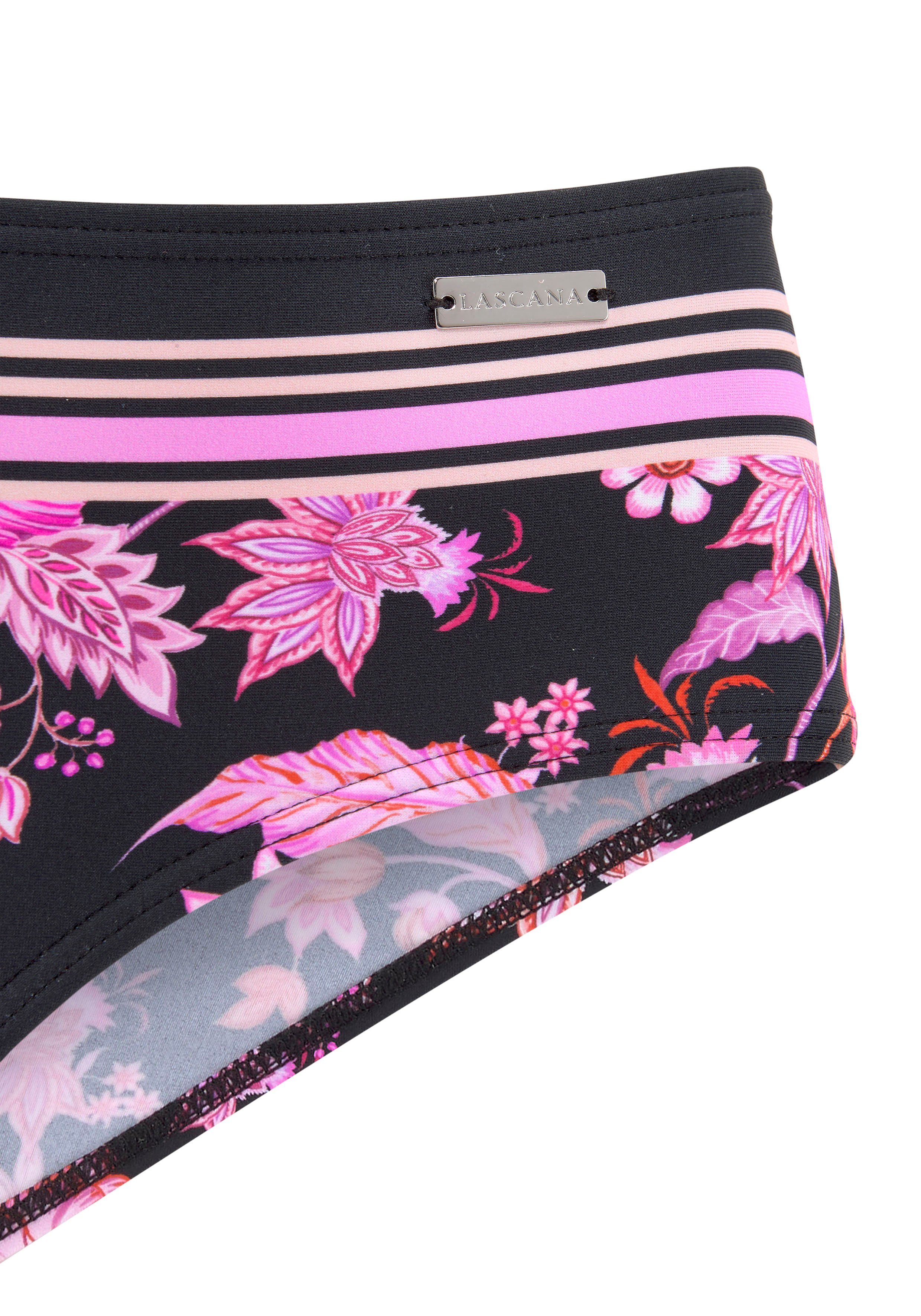 LASCANA Bikini-Hose Bohemian