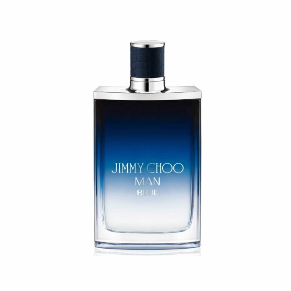 JIMMY CHOO Eau de Toilette Man Blue Eau De Toilette Spray 100ml