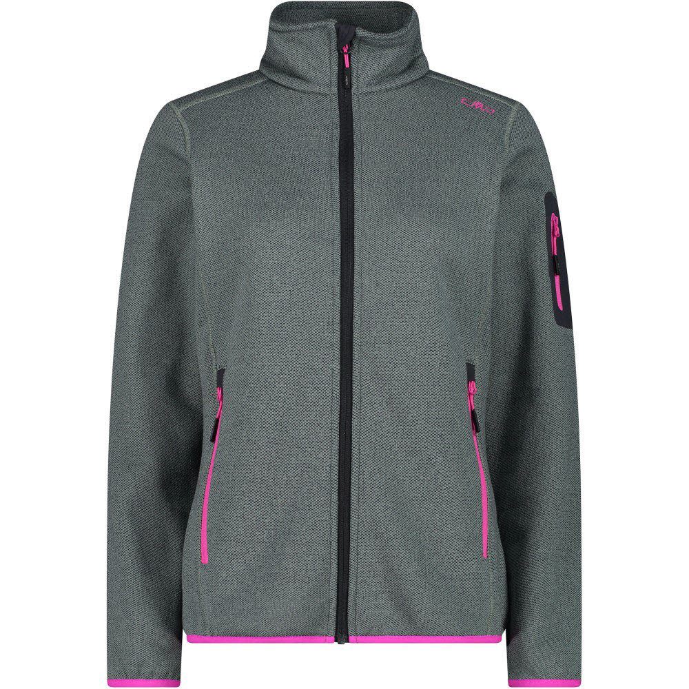 CMP Fleecejacke CMP Damen Fleecejacke günstig online kaufen