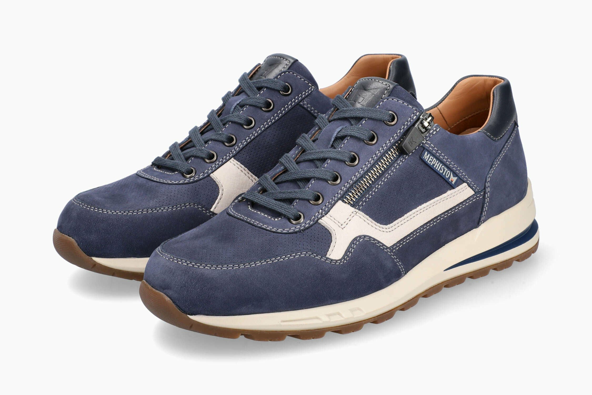 Mephisto Mephisto für Herren Sneaker (keine Angabe, keine Angabe)