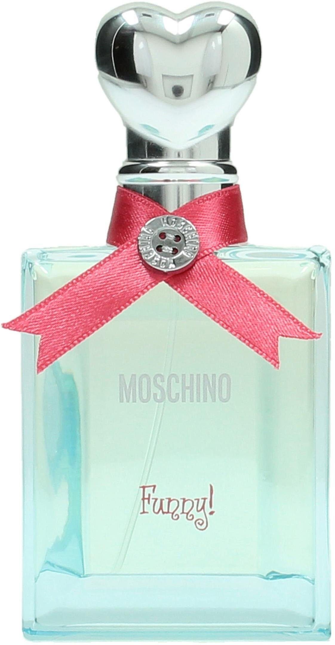 Moschino Eau de Toilette Funny