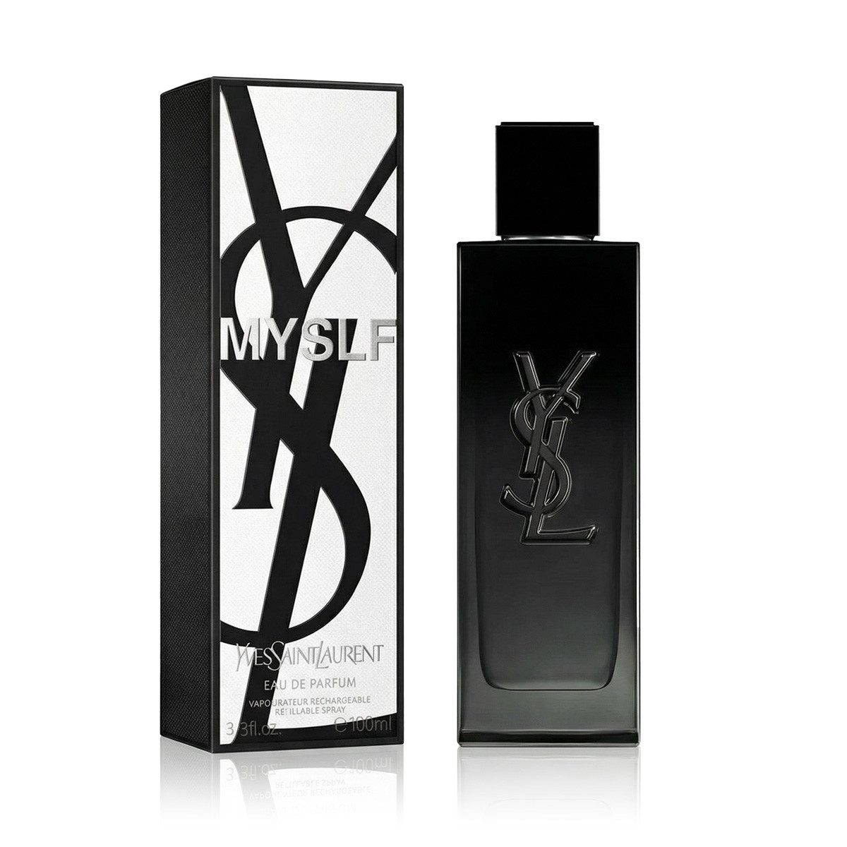 YVES SAINT LAURENT Eau de Parfum MYSLF