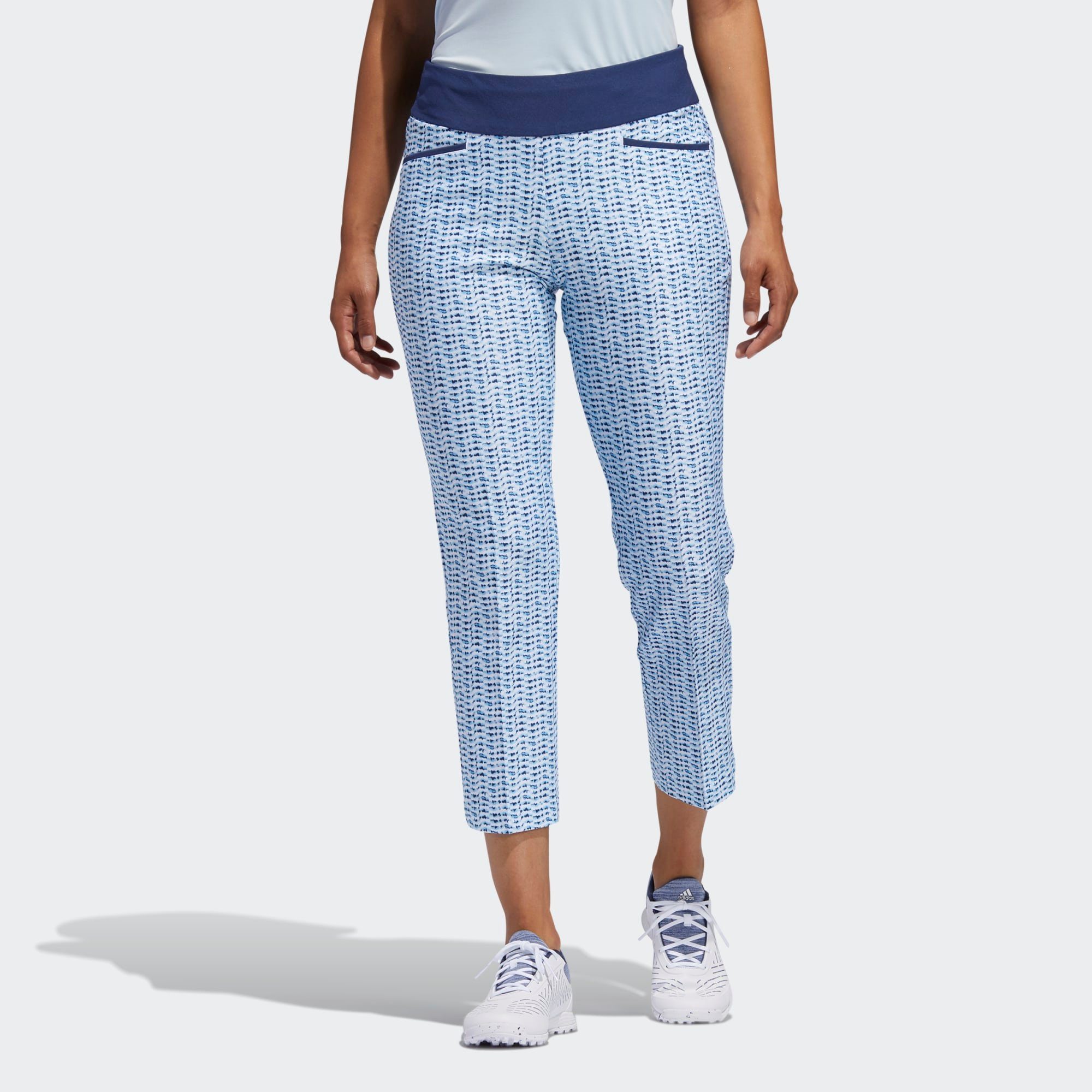 adidas Performance Sweatpants »Printed PullOn Ankle Hose« online