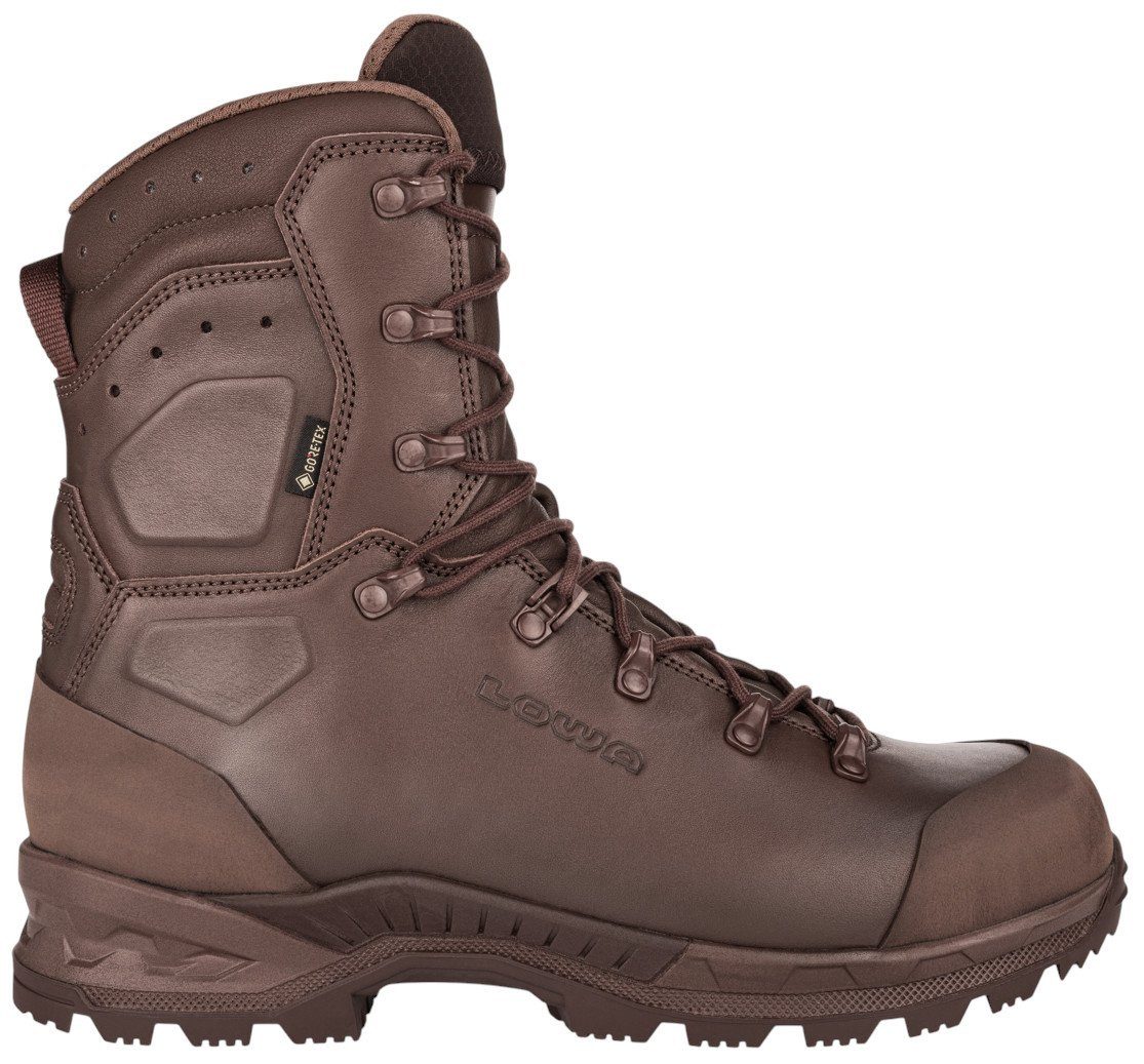 Lowa Military-Stiefel Arbeitsschuhe Combat Boot MK2 GTX (Glattleder) Wander günstig online kaufen