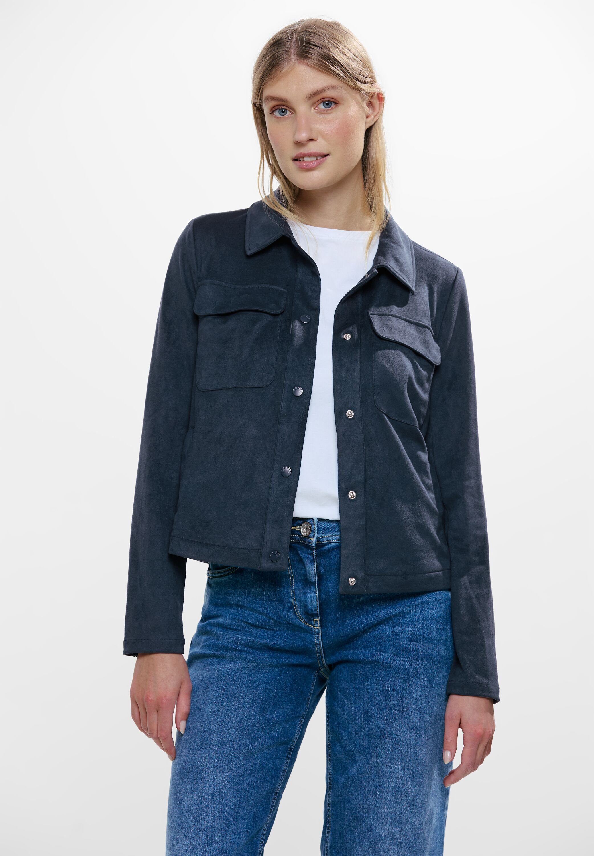 Kurzjacke
