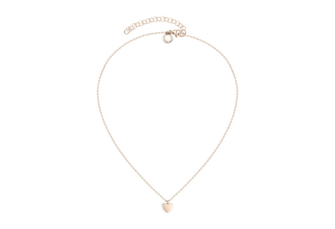 Liebeskind Berlin Edelstahlkette Edelsta... Liebeskind Berlin Edelstahlkette Edelsta...