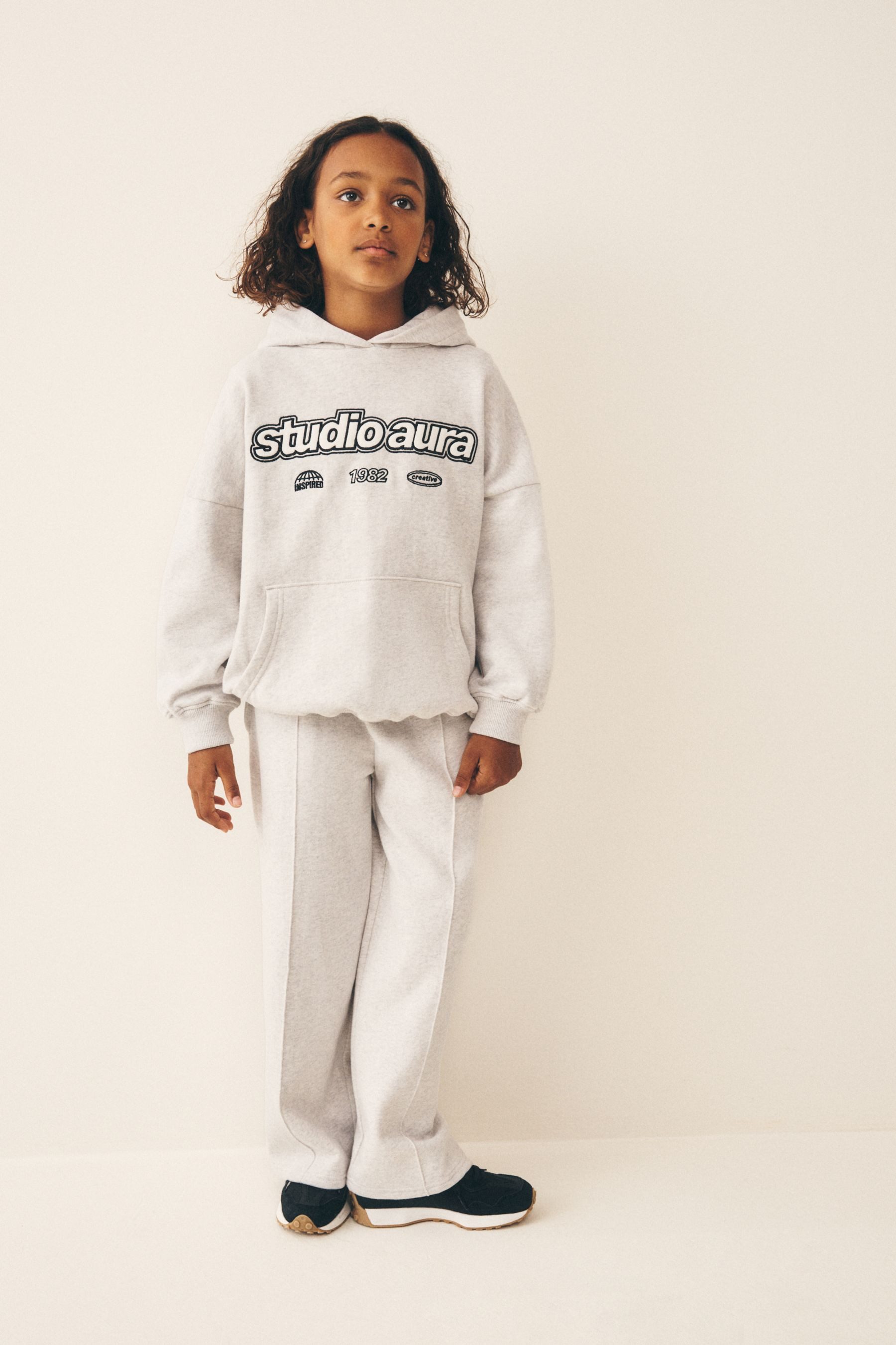 Next Hoodie Kapuzensweatshirt (1-tlg) – Bild 2 von 4