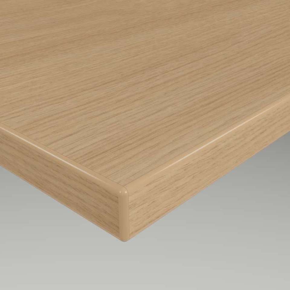 MySpiegel.de Wandspiegel Spiegel auf Holz mit günstig online kaufen