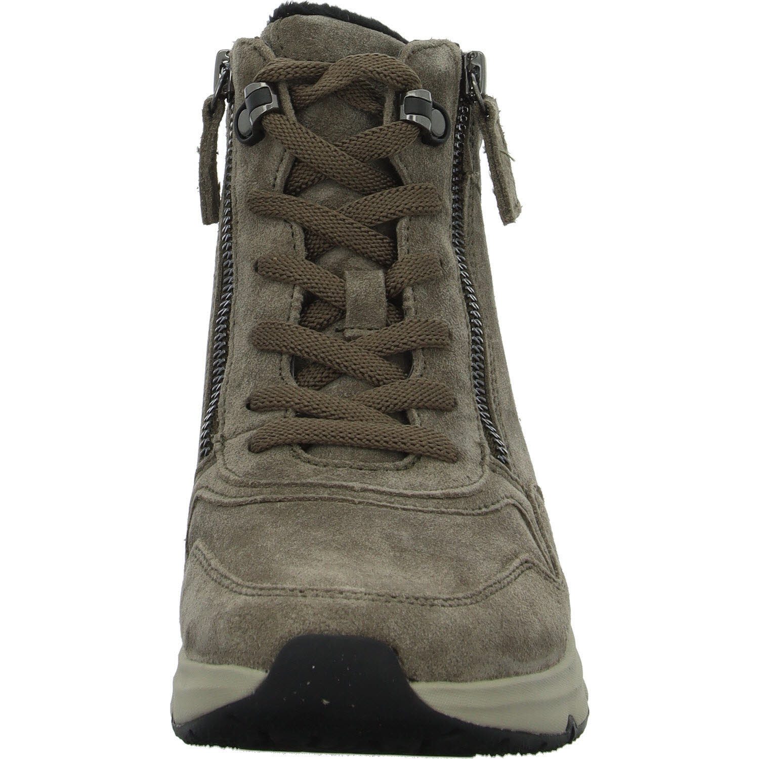 Gabor 0803.03 Schnürstiefelette