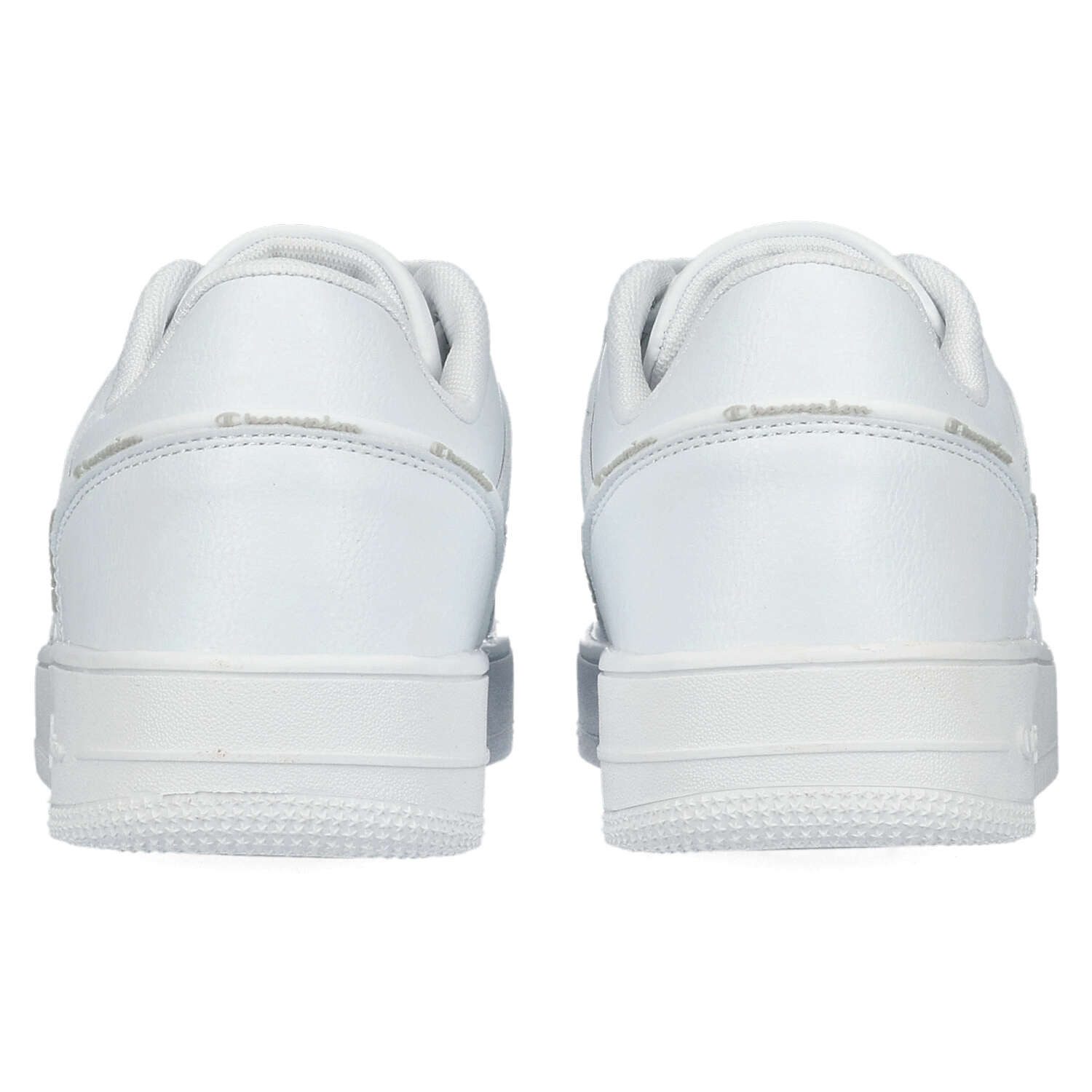 Champion Champion Rebound 2.0 Low B GS Triple Wht Sneaker