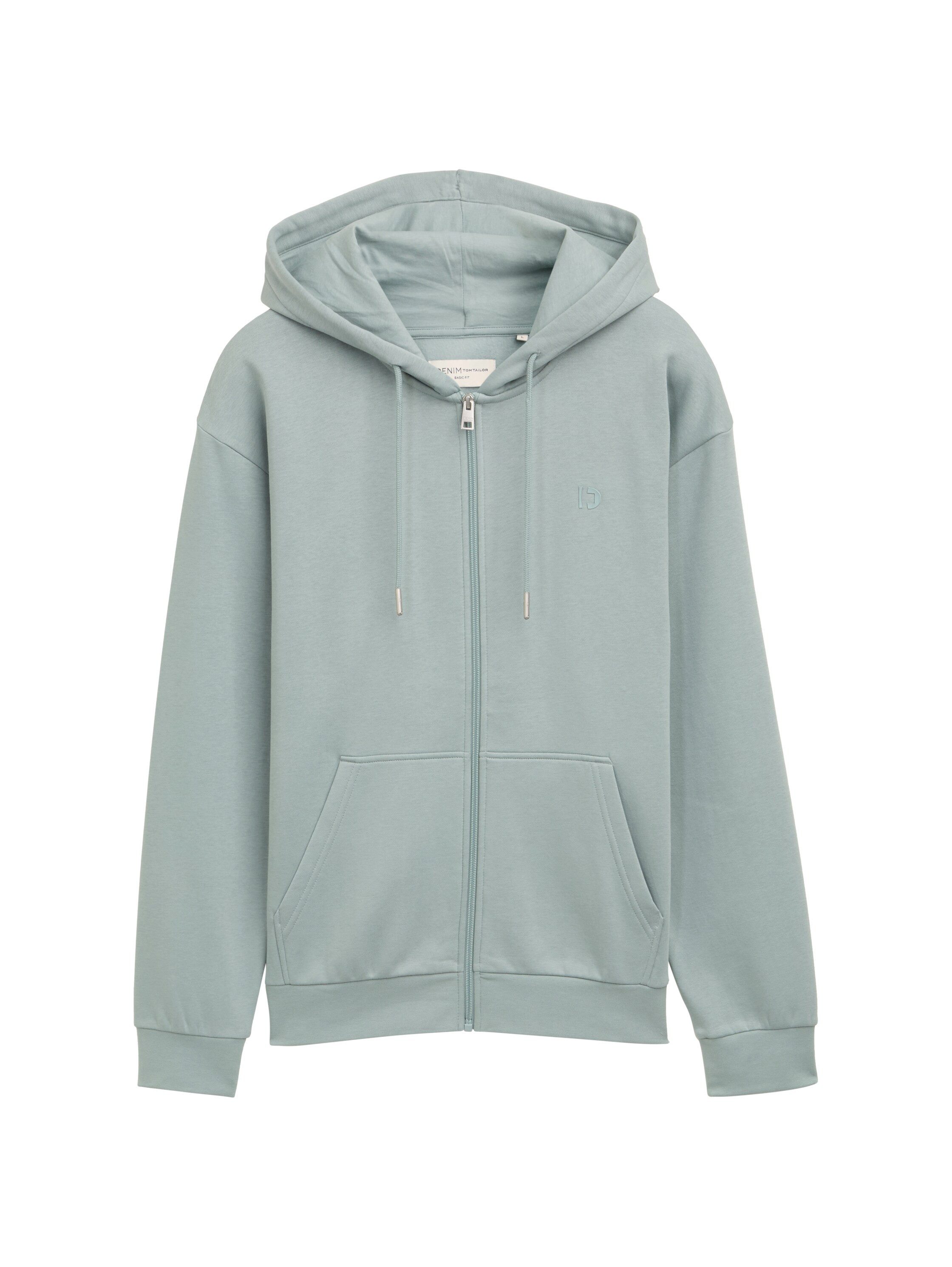 TOM TAILOR Denim T-Shirt günstig online kaufen