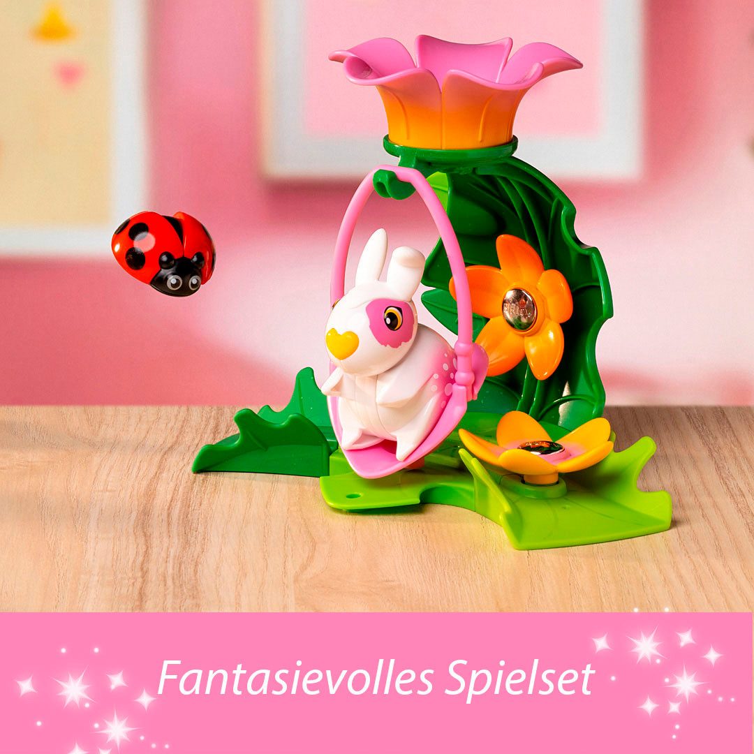 BRIO® Spielwelt BRIO Flora - Azaleas Blütenschaukel (36232), (11-tlg) günstig online kaufen