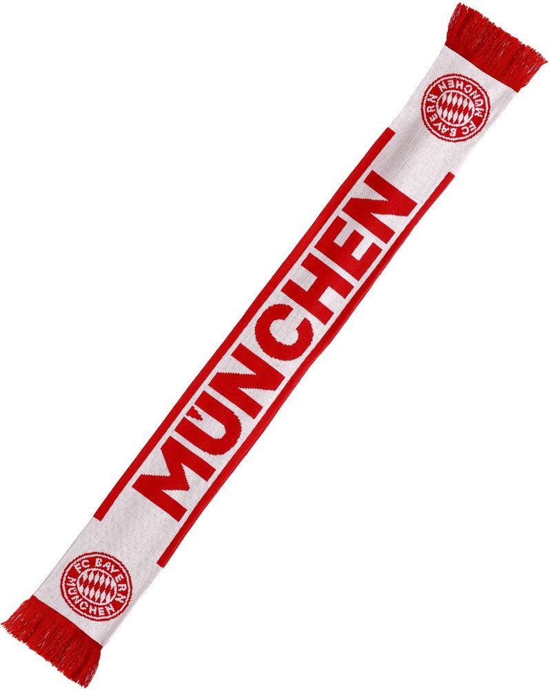FC Bayern München Schal Schal Skyline günstig online kaufen