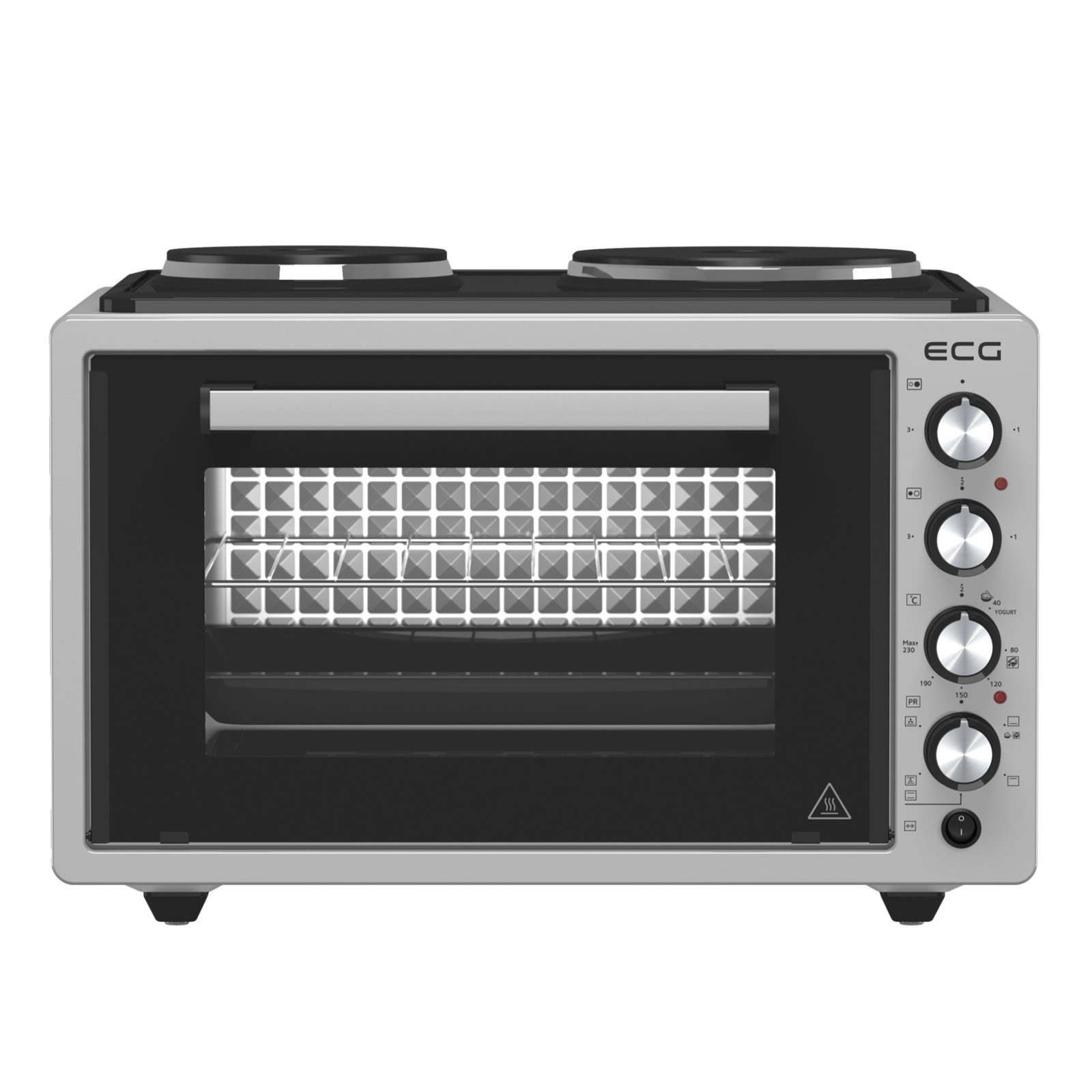 ECG Minibackofen ETH 3701G