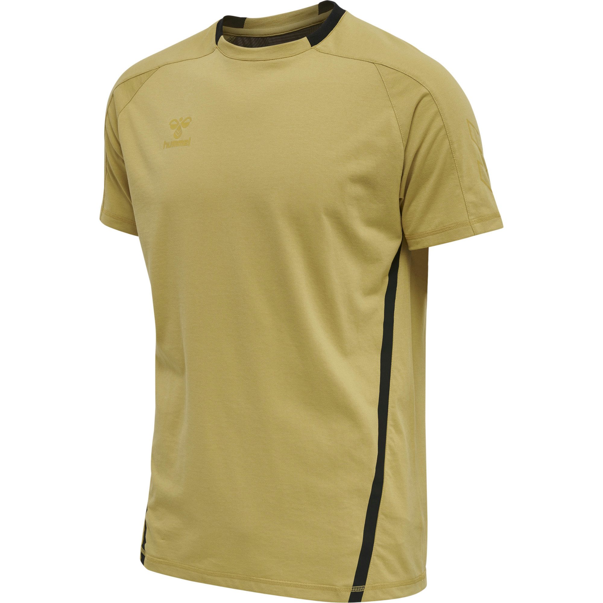 T-Shirt Hummel Herren T-Shirt hmlCIMA XK T-Shirt S/S 211588