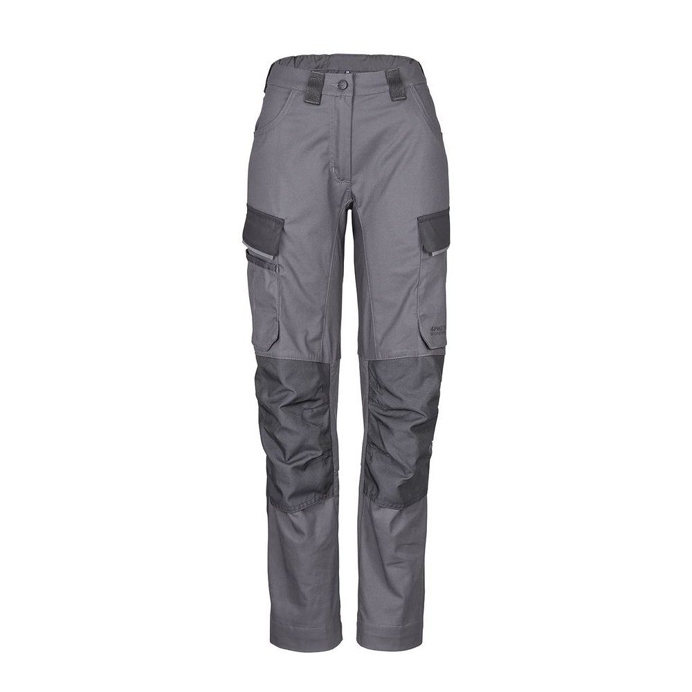 4PROTECT Cargohose Workwear Damen Hose