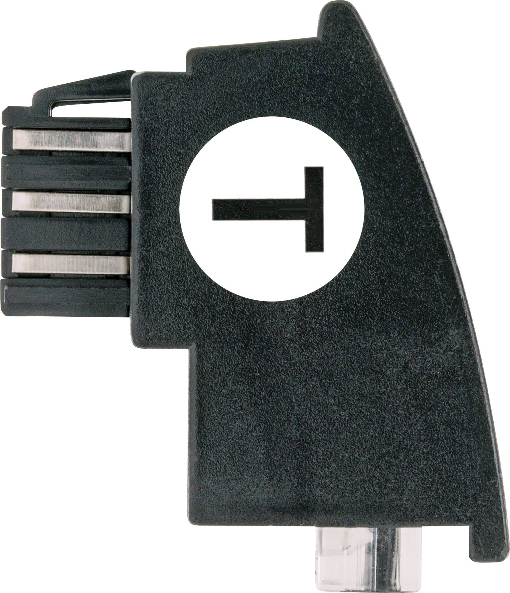 Schwaiger TAL6310 533 Telefonkabel, TAE-F Stecker, RJ11 Stecker, (1000 cm) – Bild 3 von 5