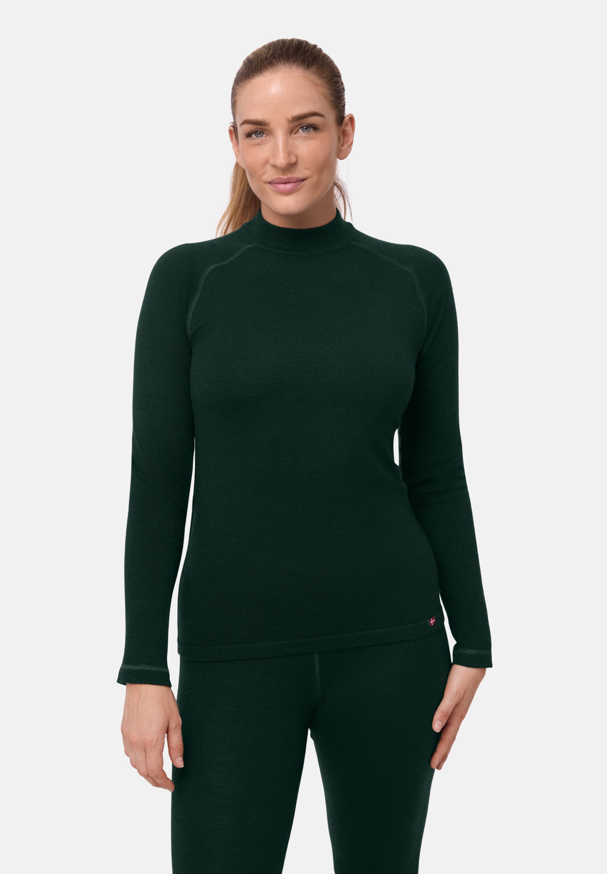 Langarmshirt Extreme Merino LS