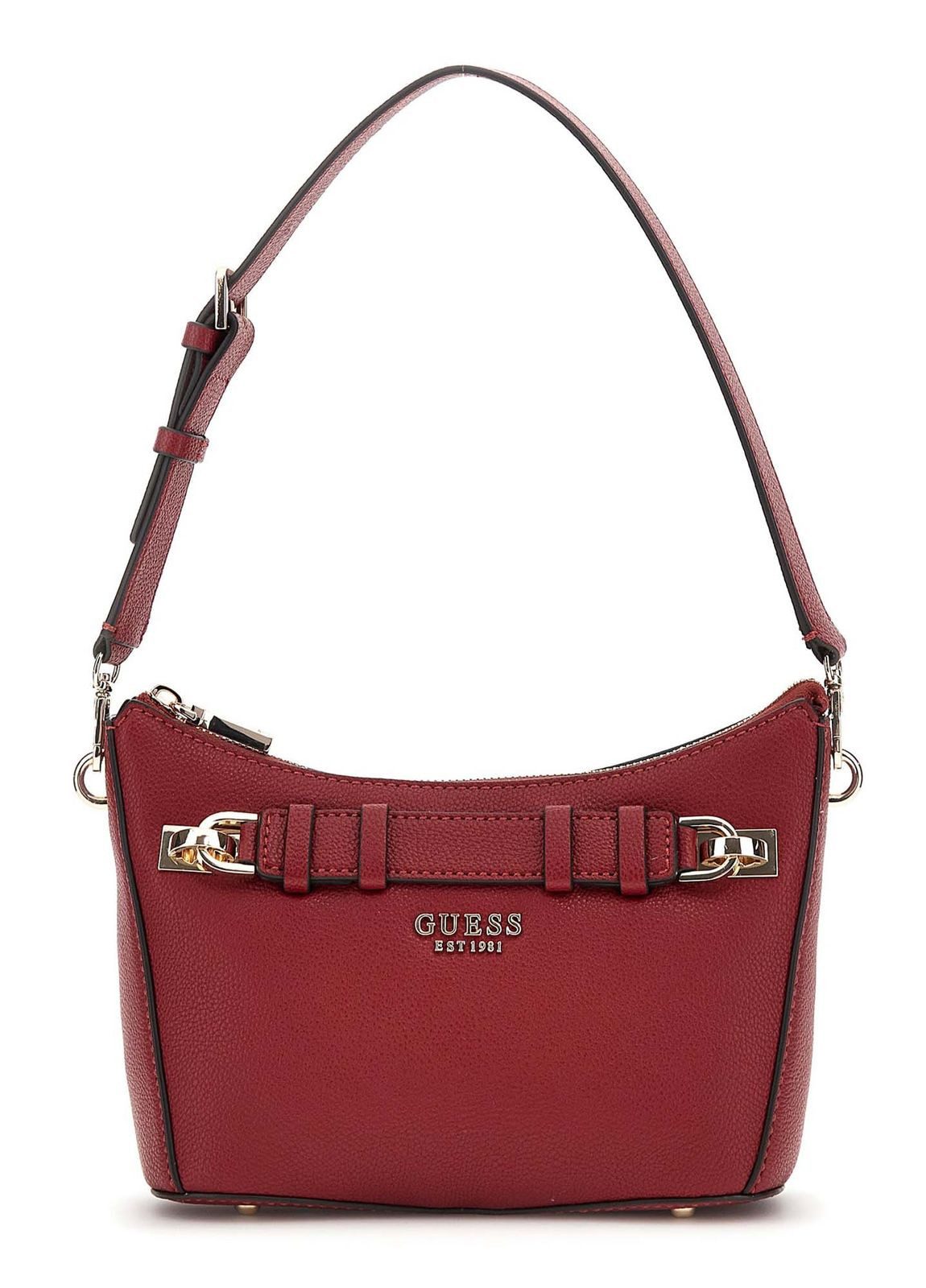 Guess Umhängetasche Top Zip Shoulder Bag