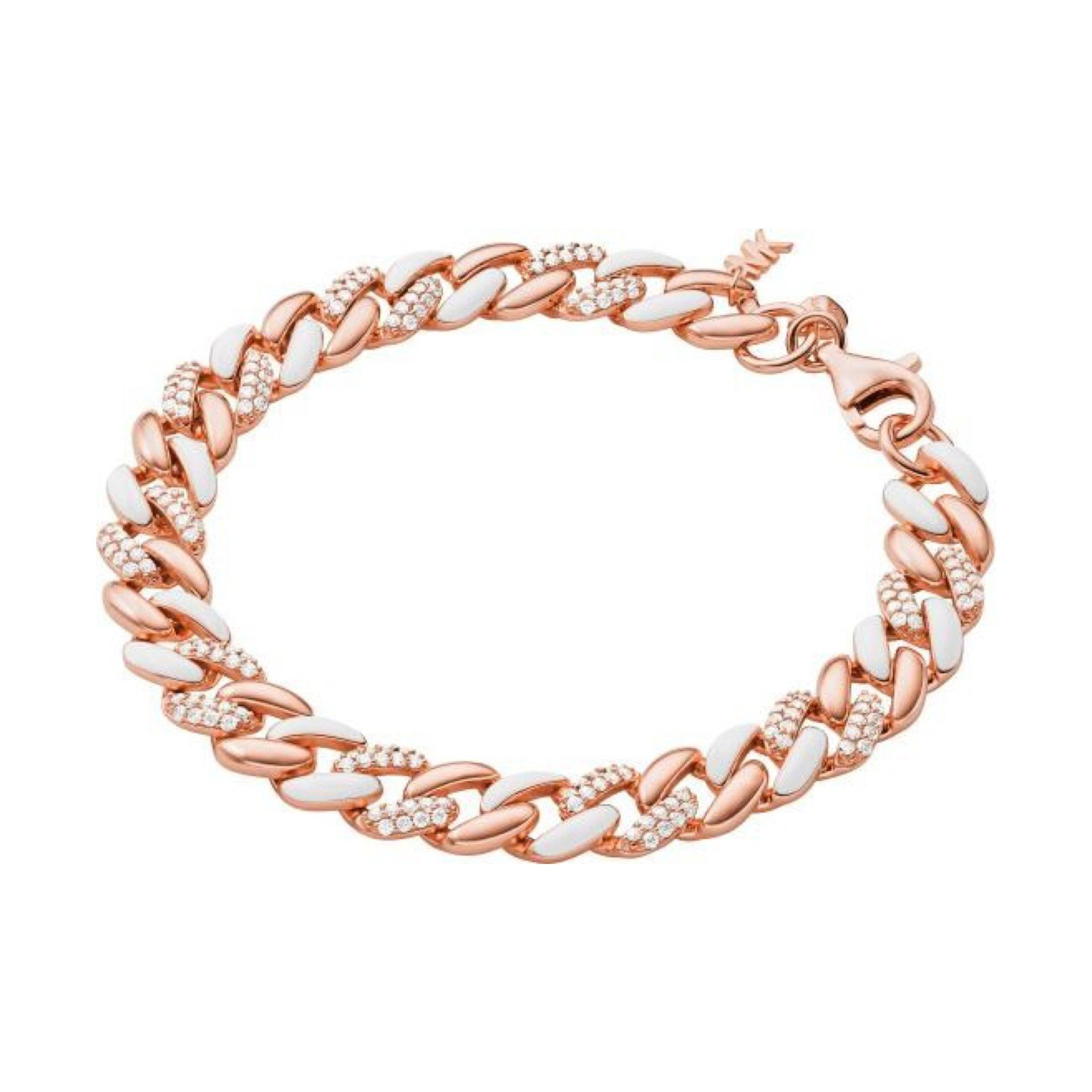 MICHAEL KORS Charm-Armband Michael Kors ...