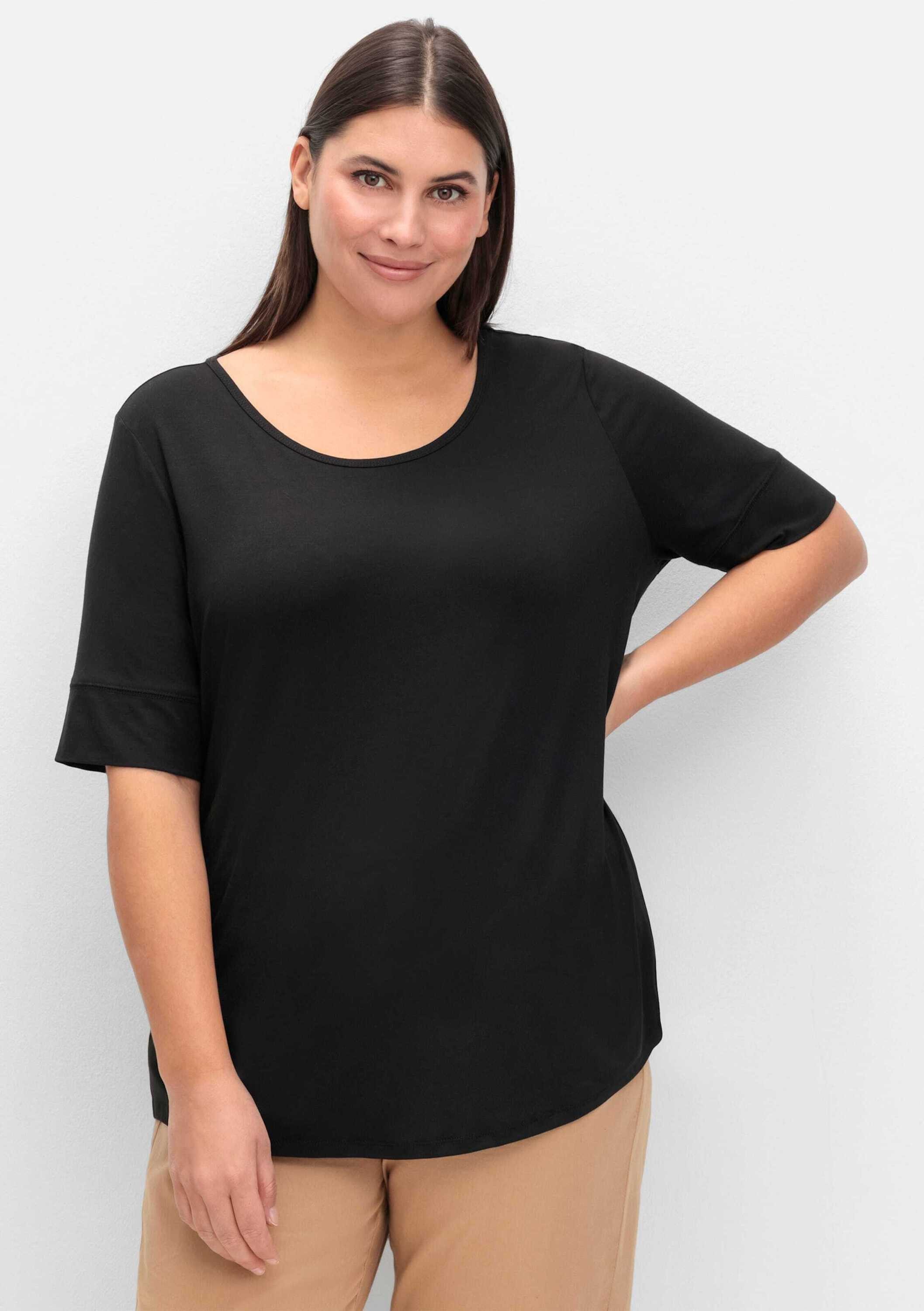 Witt T-Shirt Shirt Kurzarm