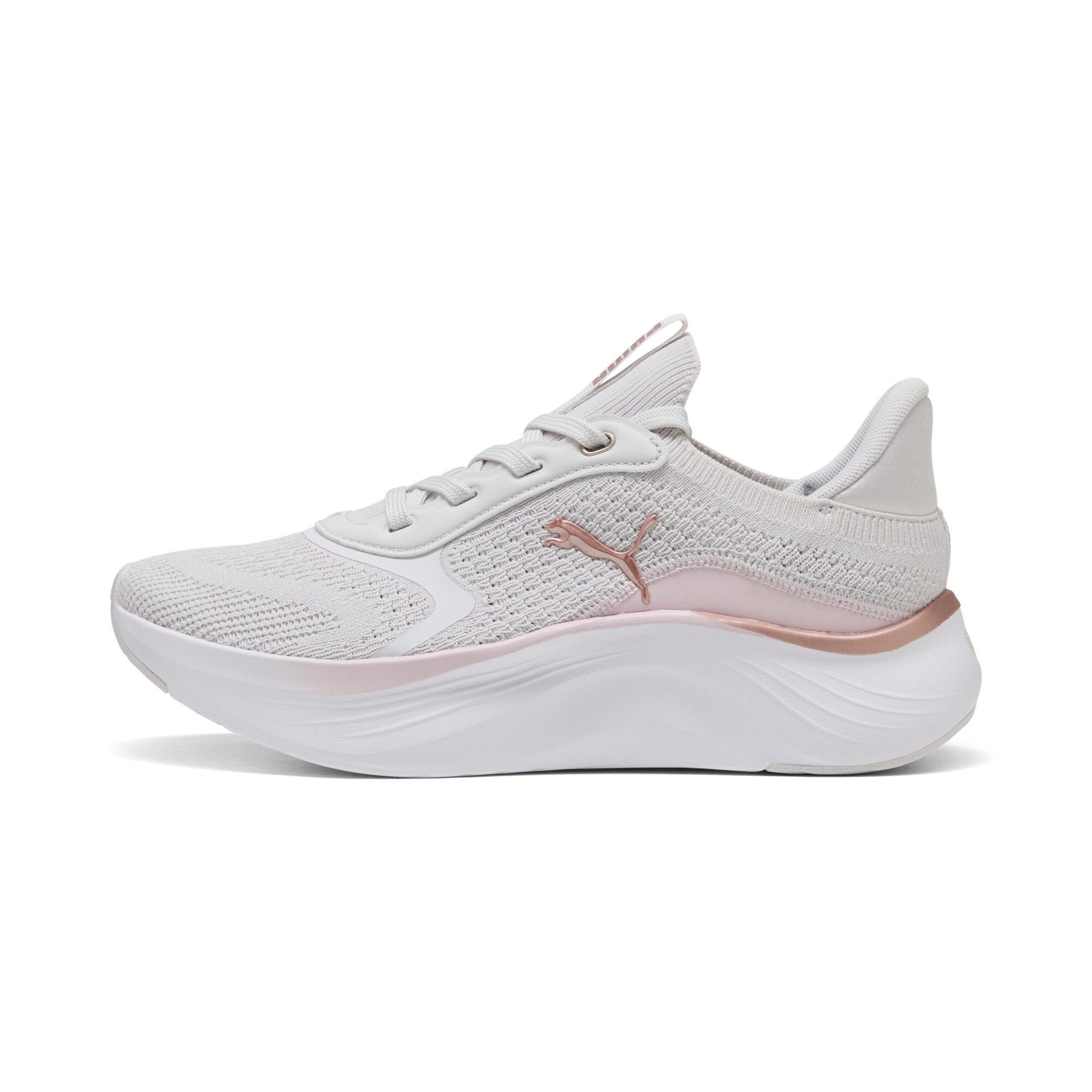 PUMA SOFTRIDE MAYVE 2 WNS Fitnessschuh ideal für Gym und Fitnessstudio