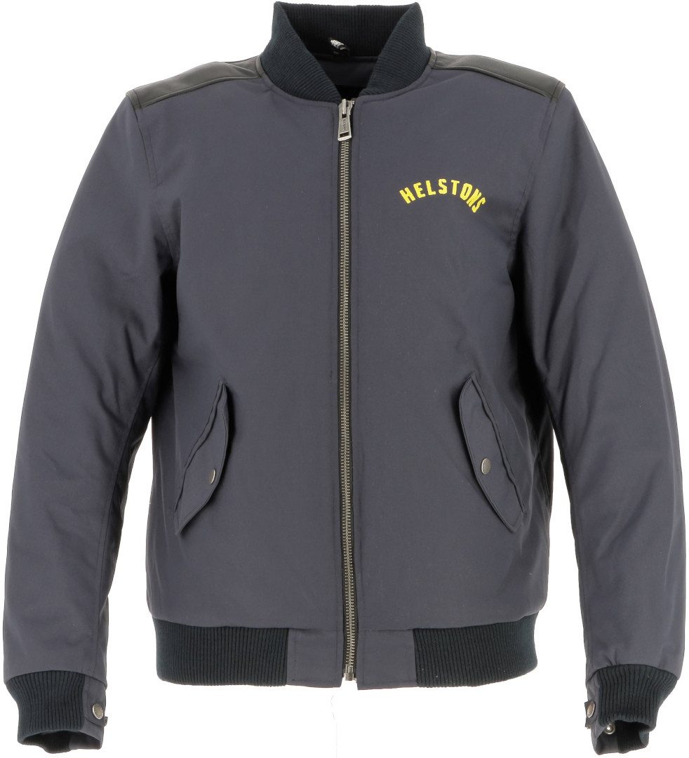 Motorradjacke Sparks wasserdichte Motorrad Textiljacke