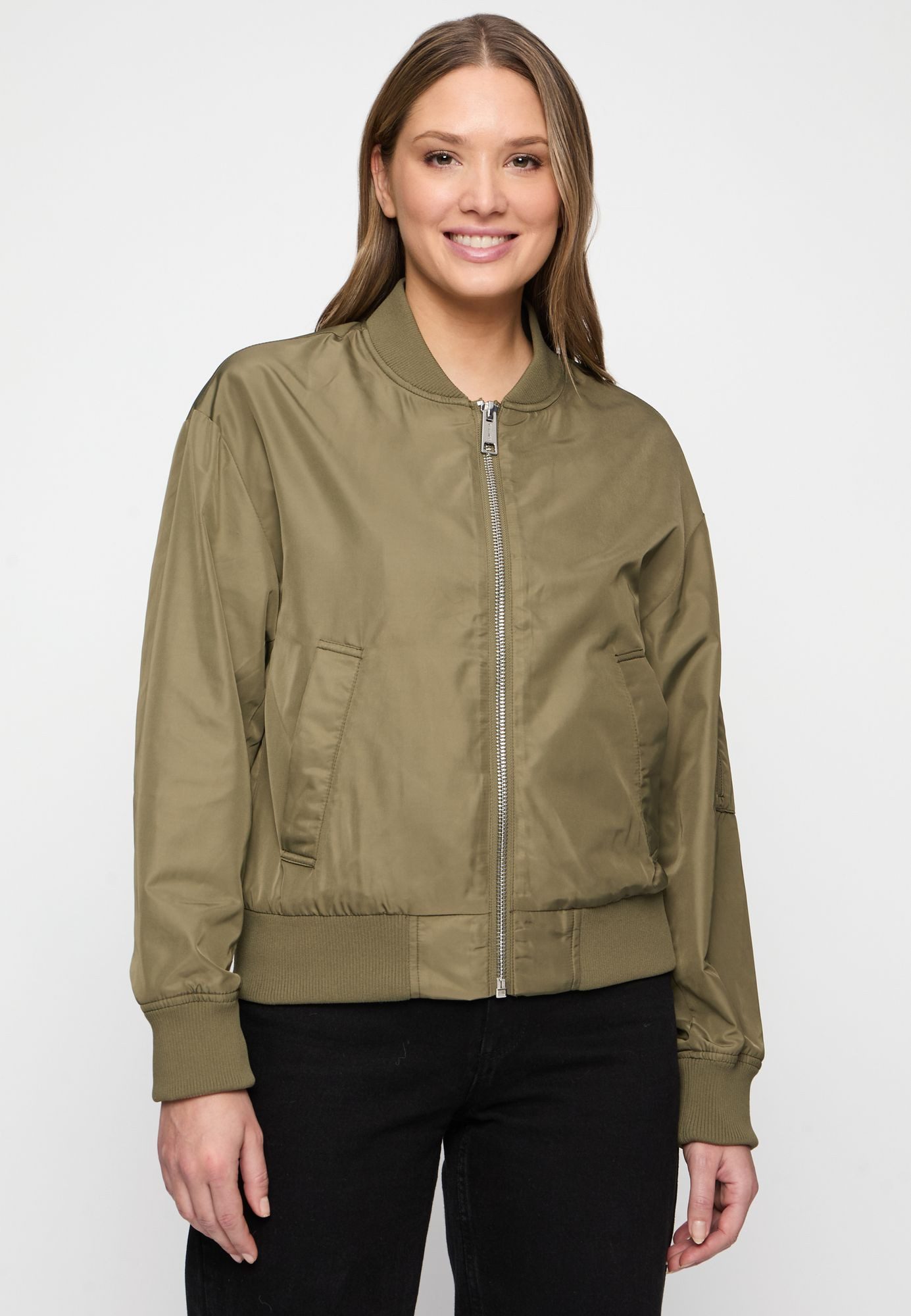 Bomberjacke Bonnie L60374CO