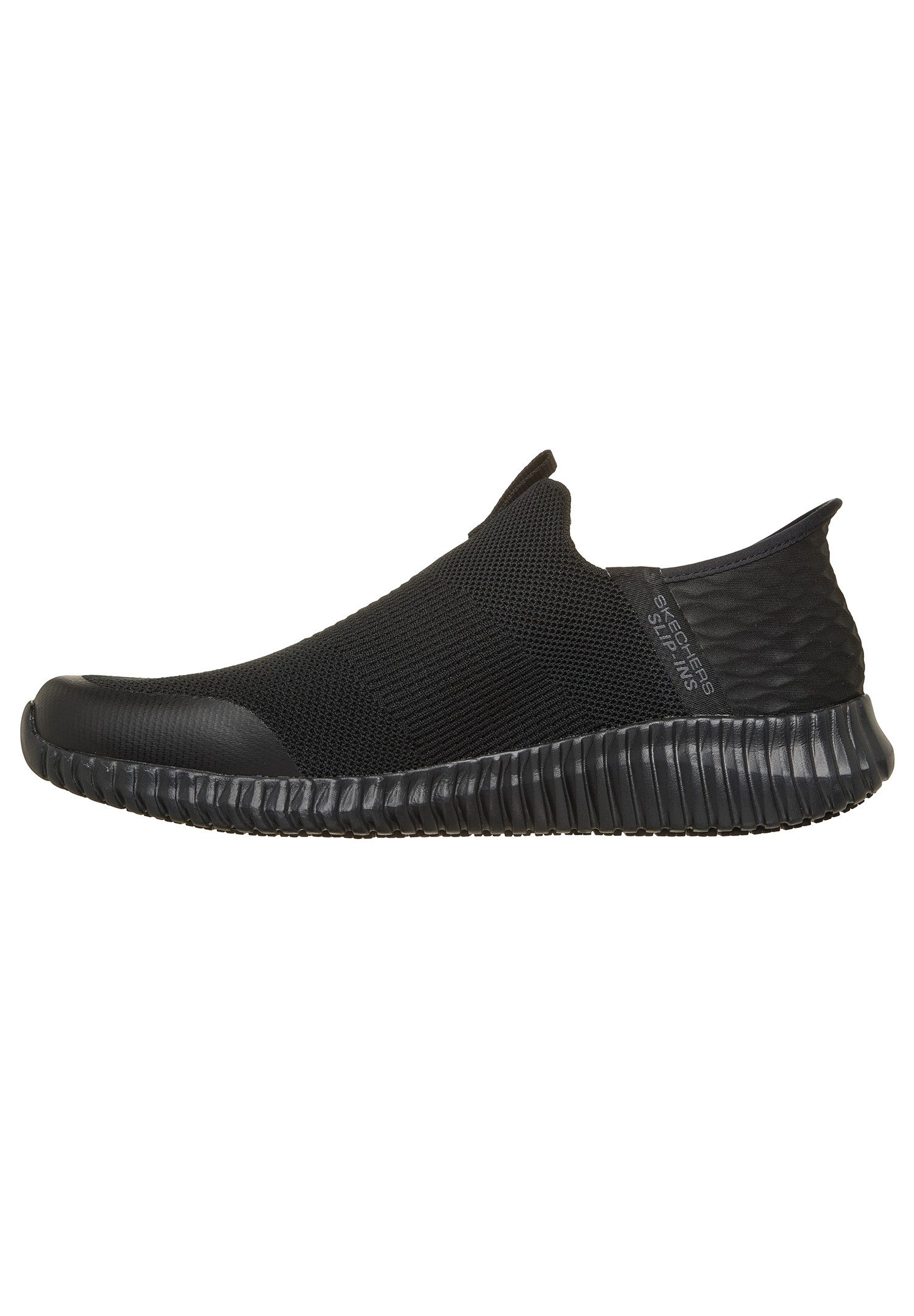 Skechers CESSNOCK RYLIND SLIP-INS Sicherheitsschuh