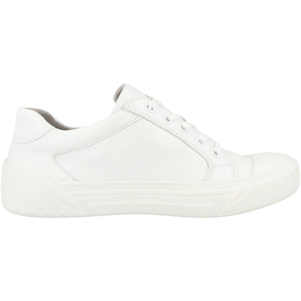 Caprice Sneaker Weiß 9-23737-20 Damen
