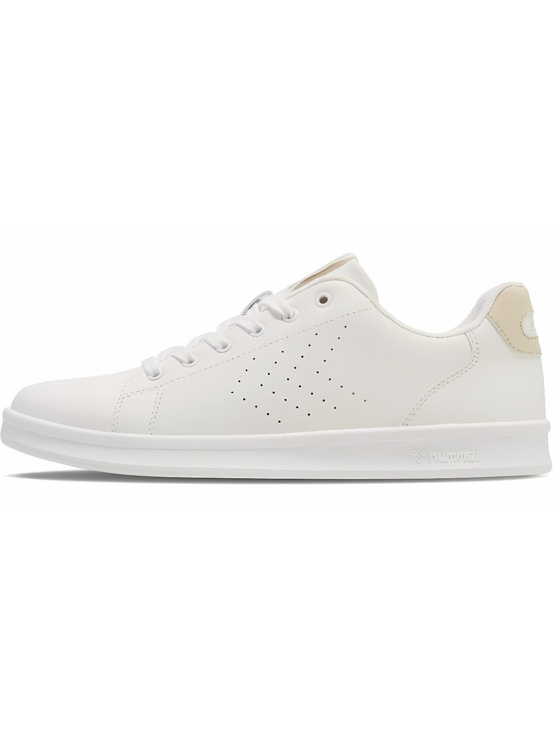 Hummel Court Line Sneaker