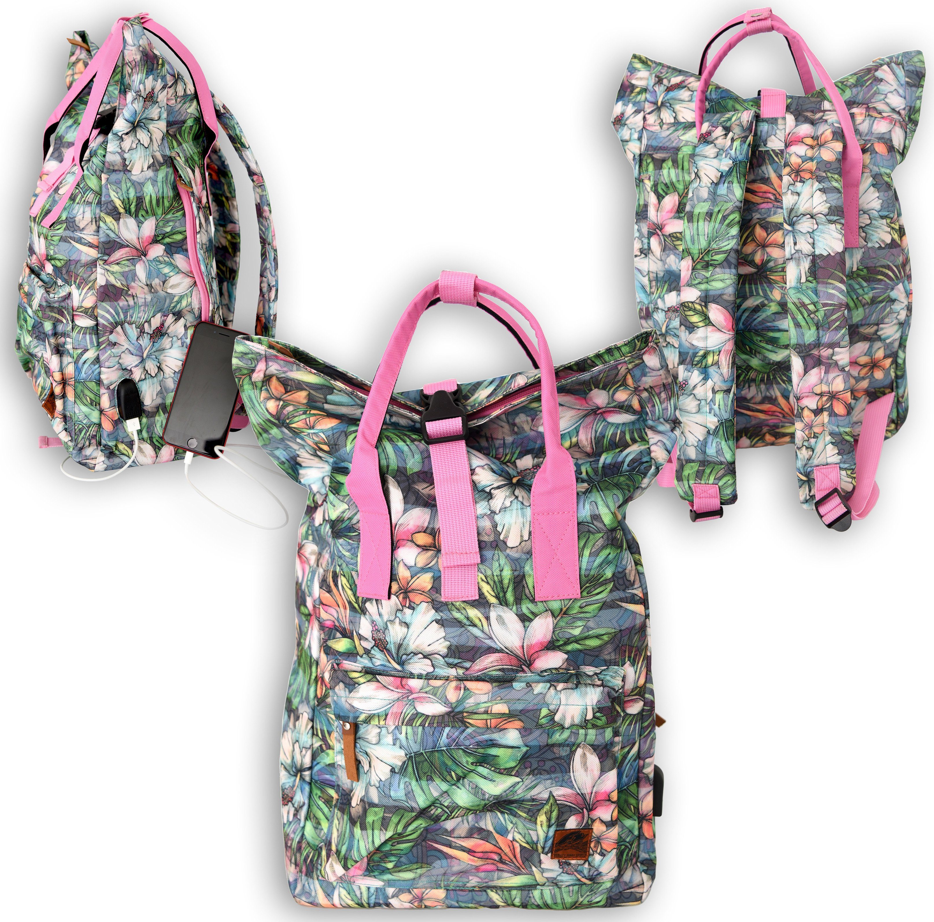 Rucksack Mimi F2 F2