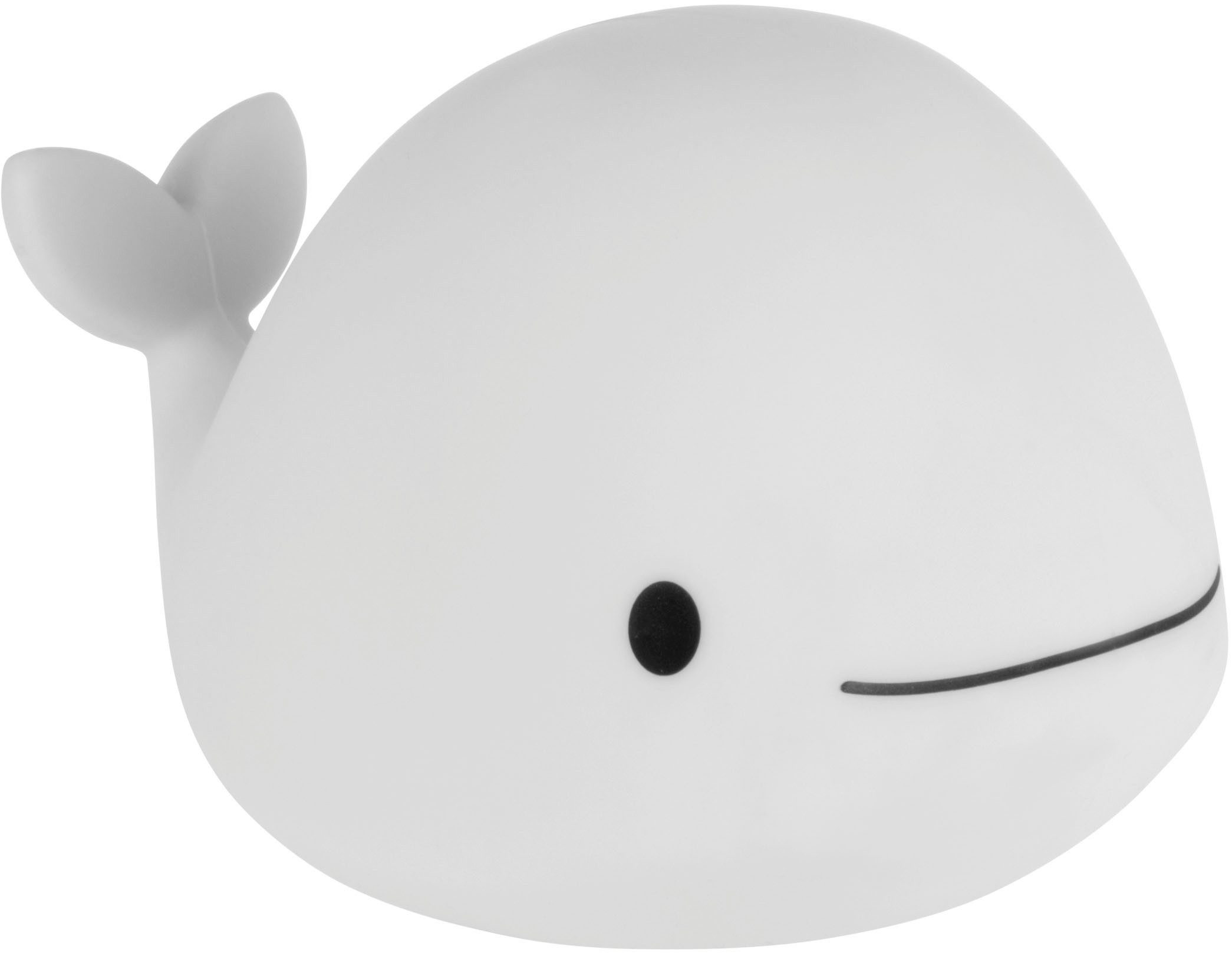 EGLO Tischleuchte CASTELLINO Tischlampe - Kunststoff - LED - 5W - IP20, Far günstig online kaufen