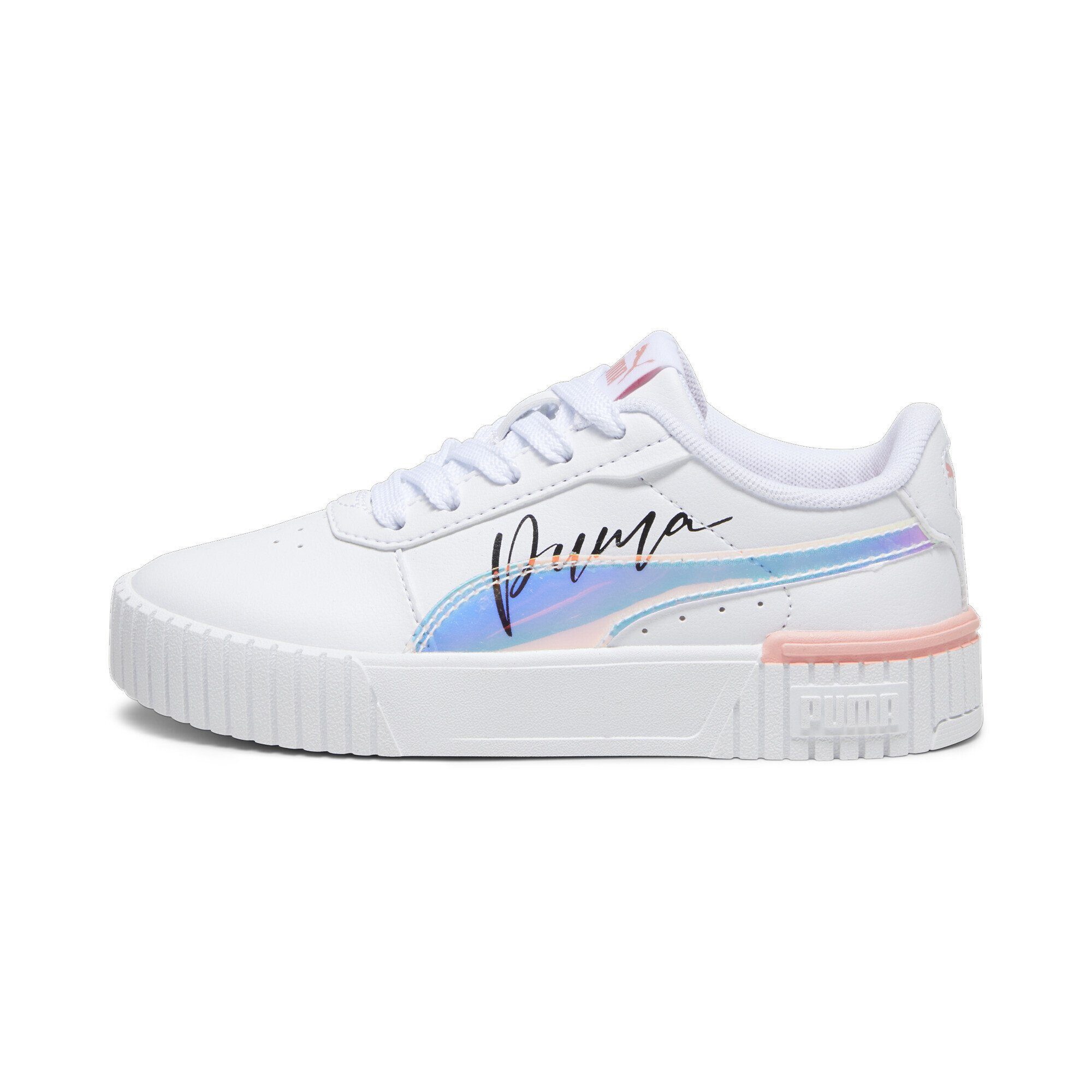 Sneaker PUMA Carina Wings 2.0 Crystal Sneakers Mädchen