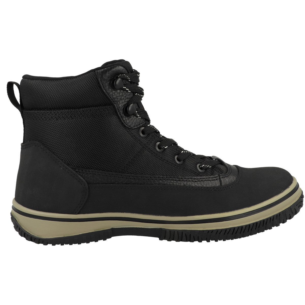 Pajar Canada Traverse Herren Schnürboots Stiefeletten, Stiefel, Winterstiefel, Winterboots, Schneestiefel