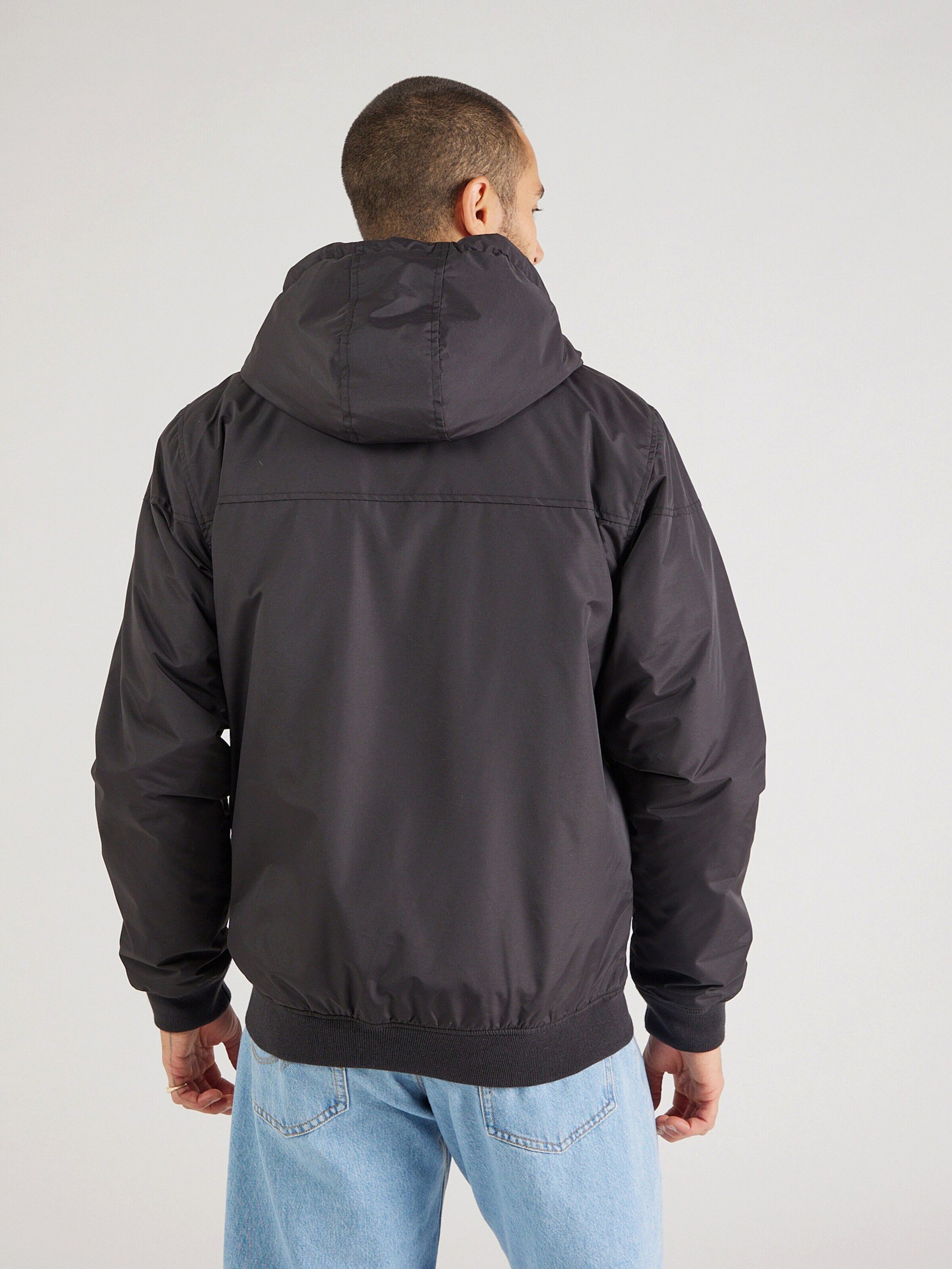 iriedaily Steppjacke Insulaner (1-St)
