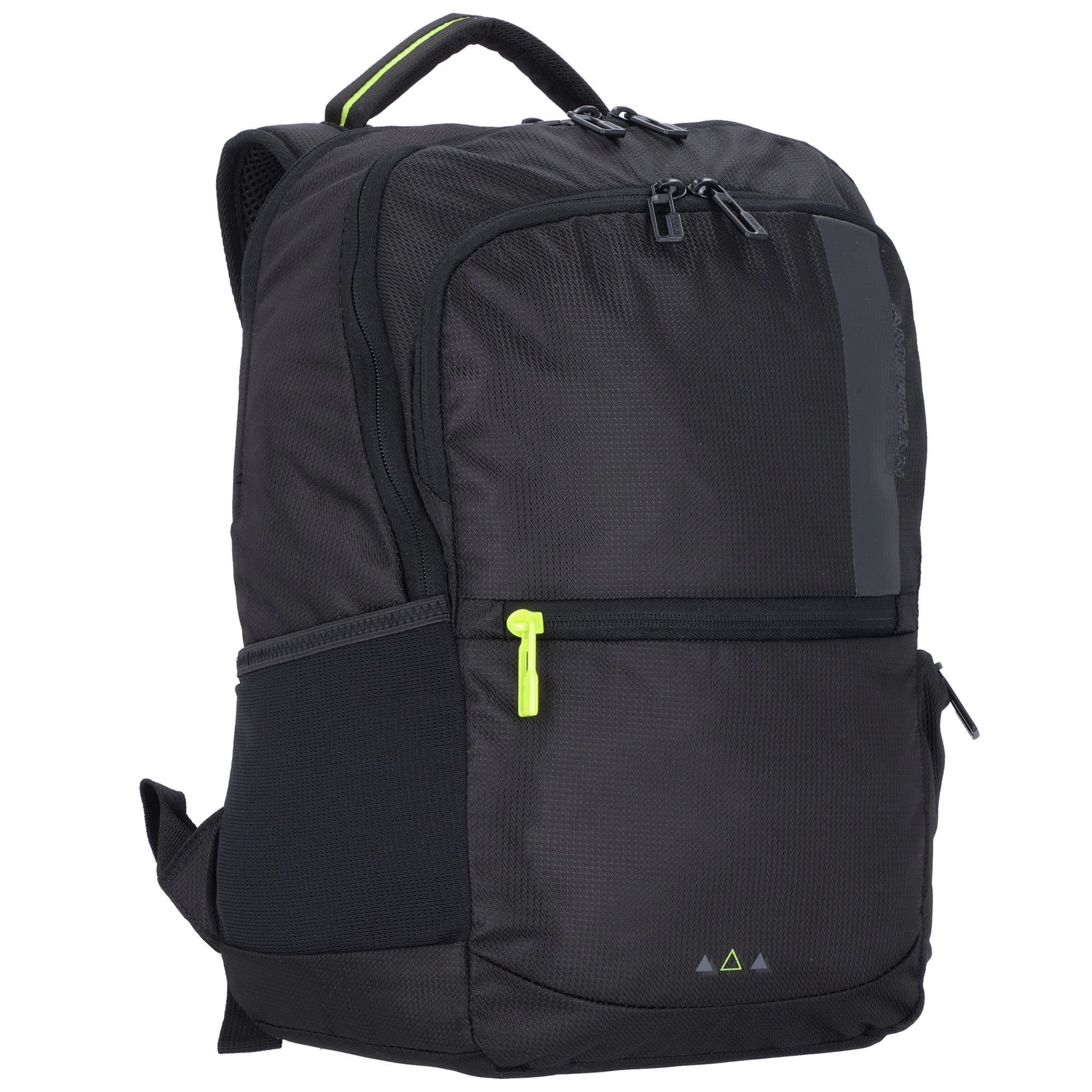 Polyester American Work-e, Daypack Tourister®