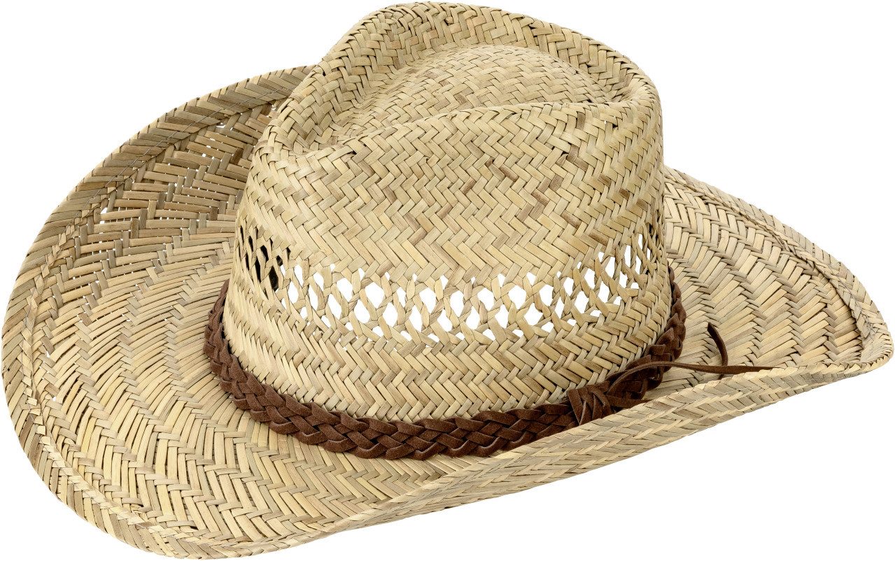 Bullstar Strohhut Bullstar Herren Strohhut Arizona günstig online kaufen