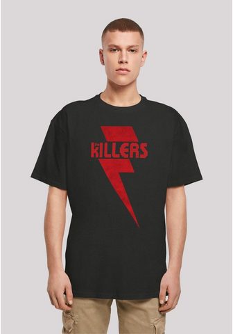F4NT4STIC Marškinėliai The Killers Sijonas papuo...