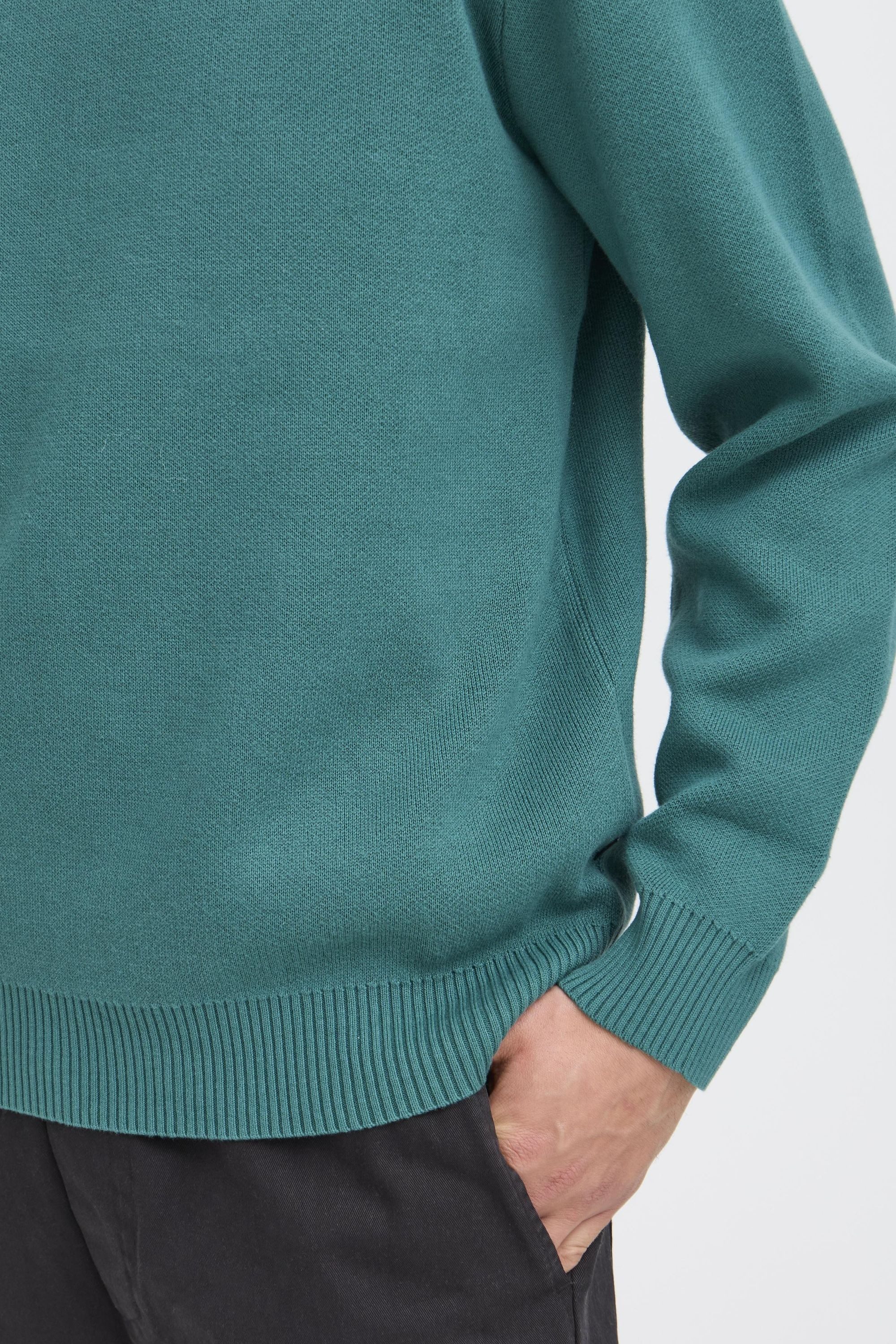 !Solid Strickpullover SDRyker Modischer Grob-Strick Pullover