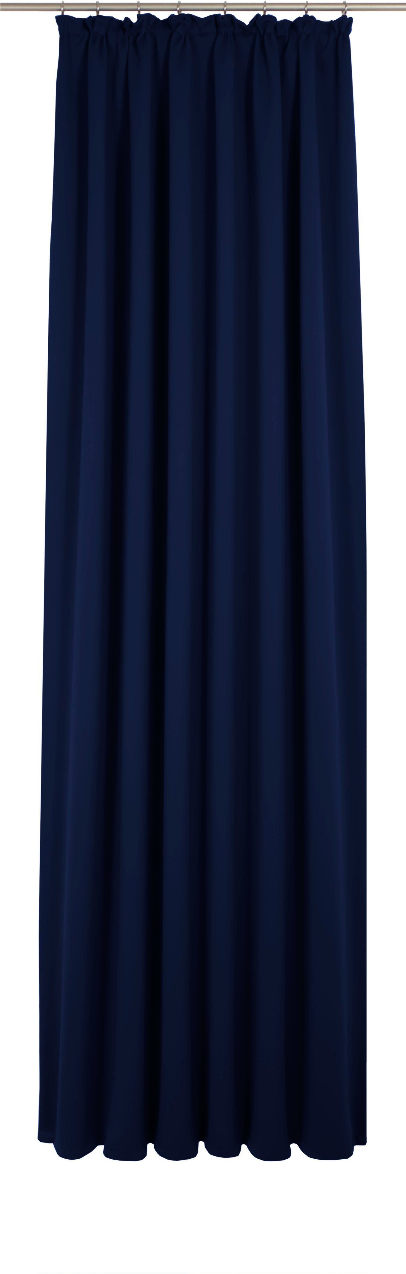 Wirth Vorhang Newbury, Kräuselband (1 St), günstig online kaufen