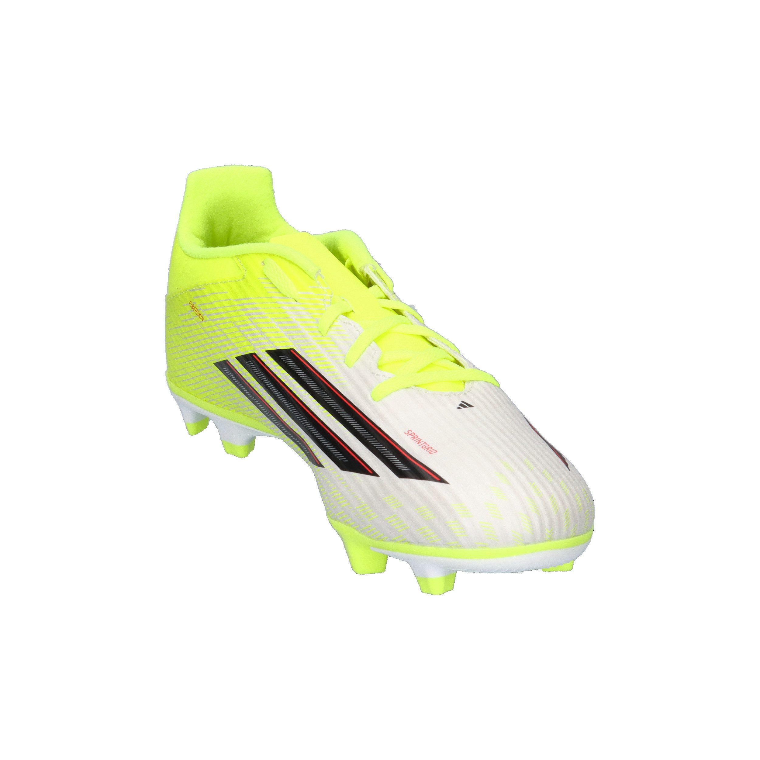 adidas Performance adidas Unisex Fussballschuhe F50 Club FG/MG Fußballschuh günstig online kaufen